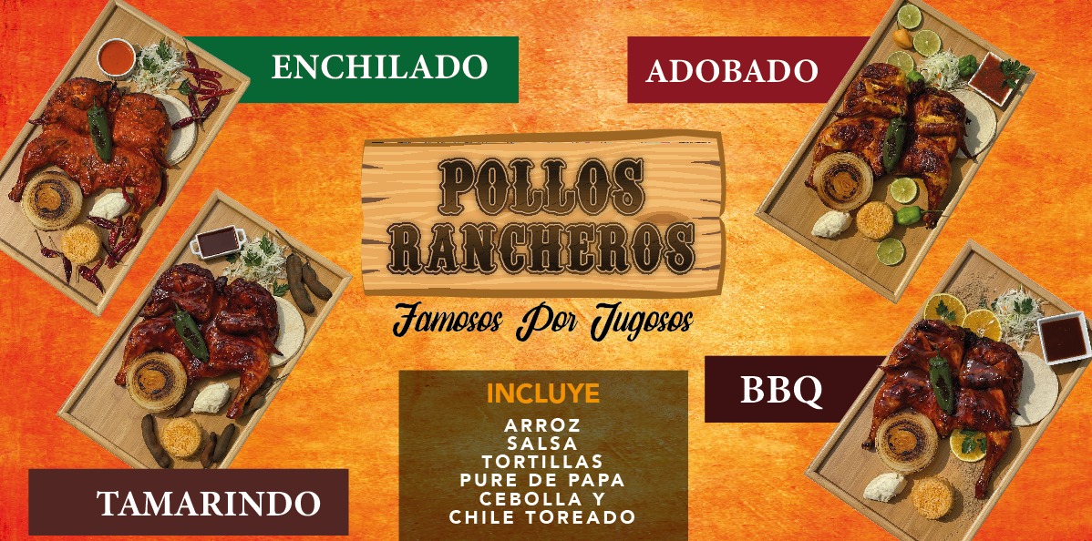 Pollos Rancheros image 6