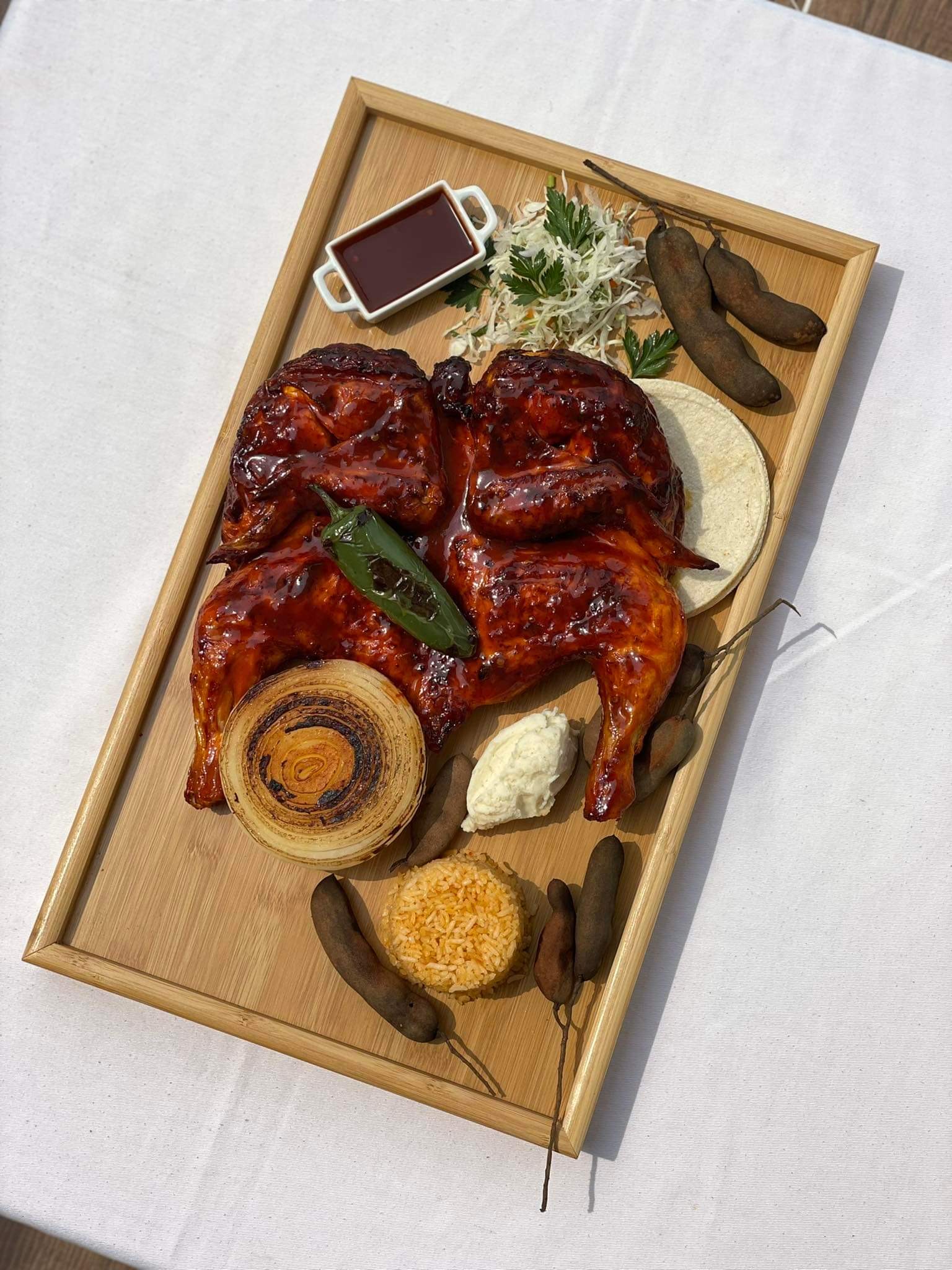 Pollos Rancheros image 7