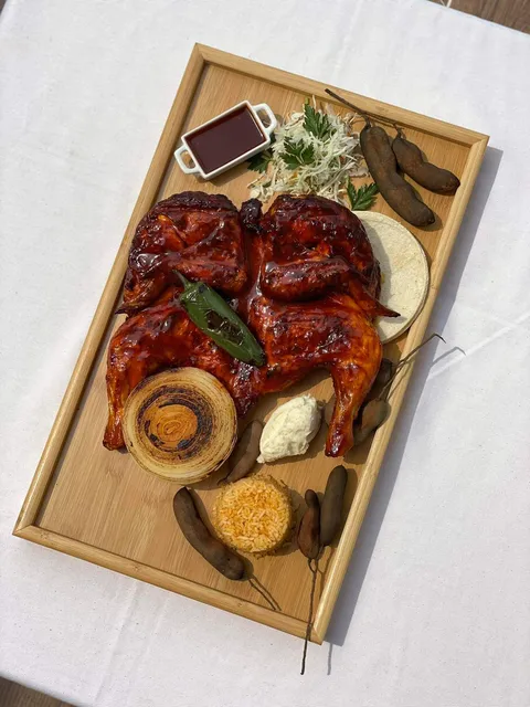 Pollos Rancheros image 7