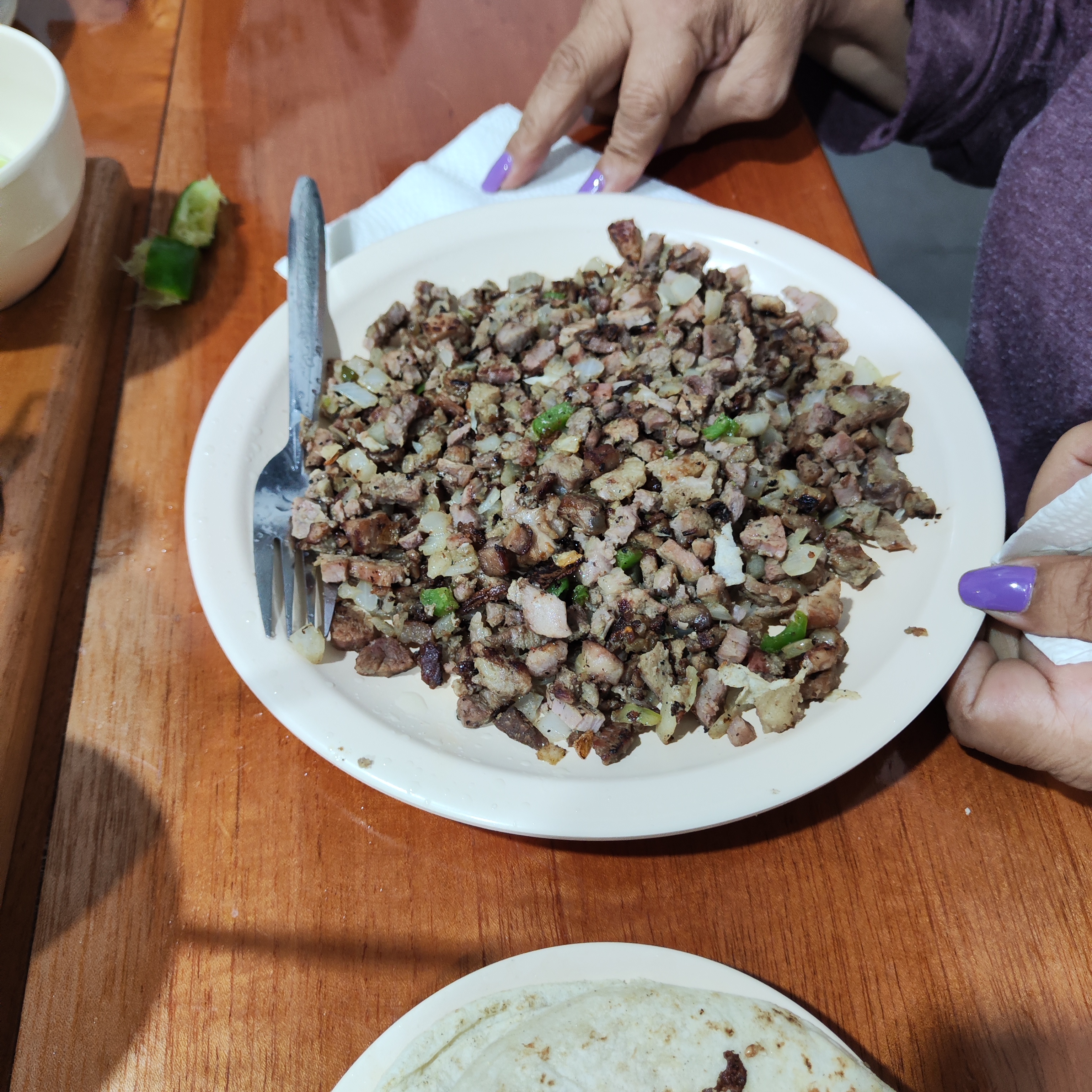 Las Brasas el sabor de la parrilla image 1