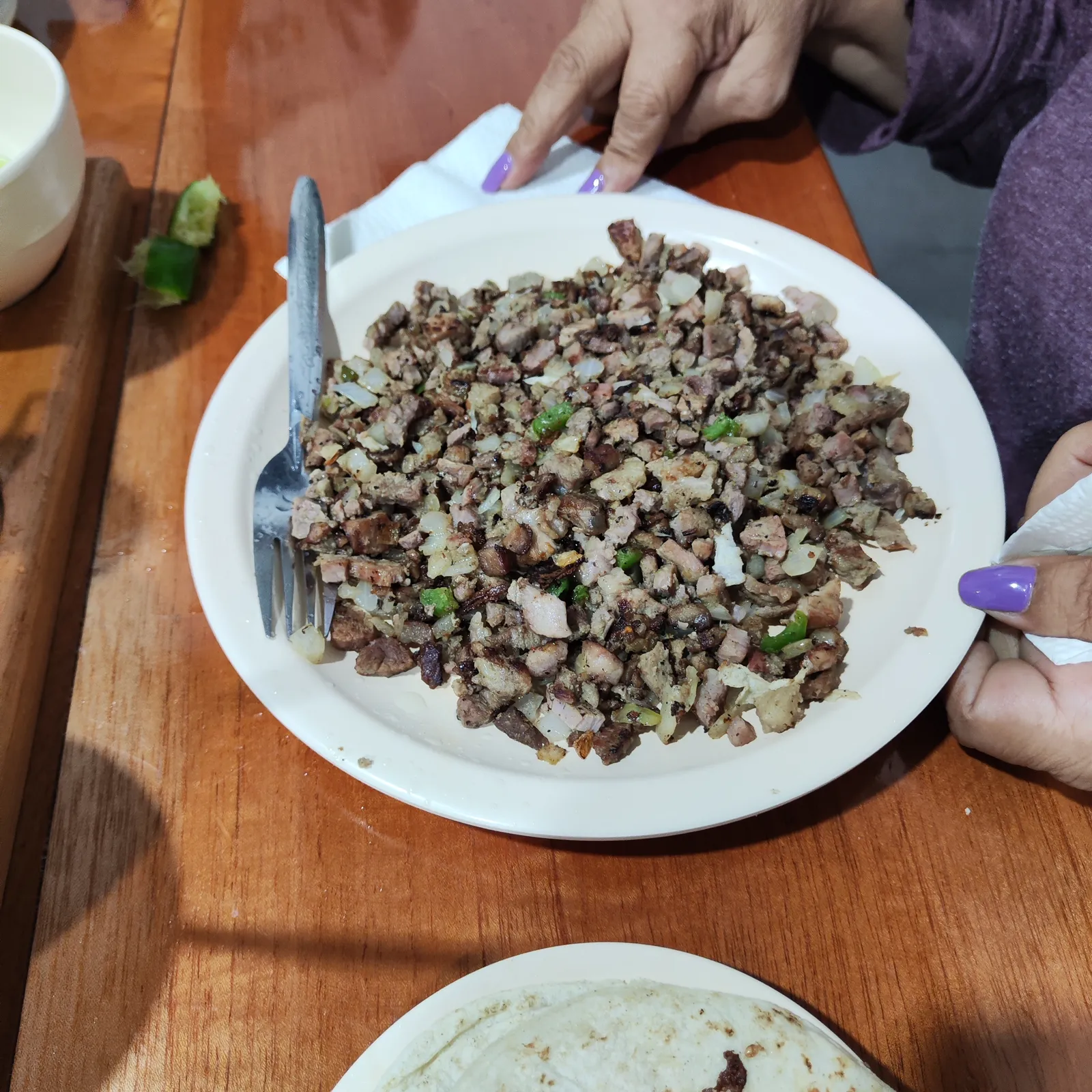 Las Brasas el sabor de la parrilla image 1