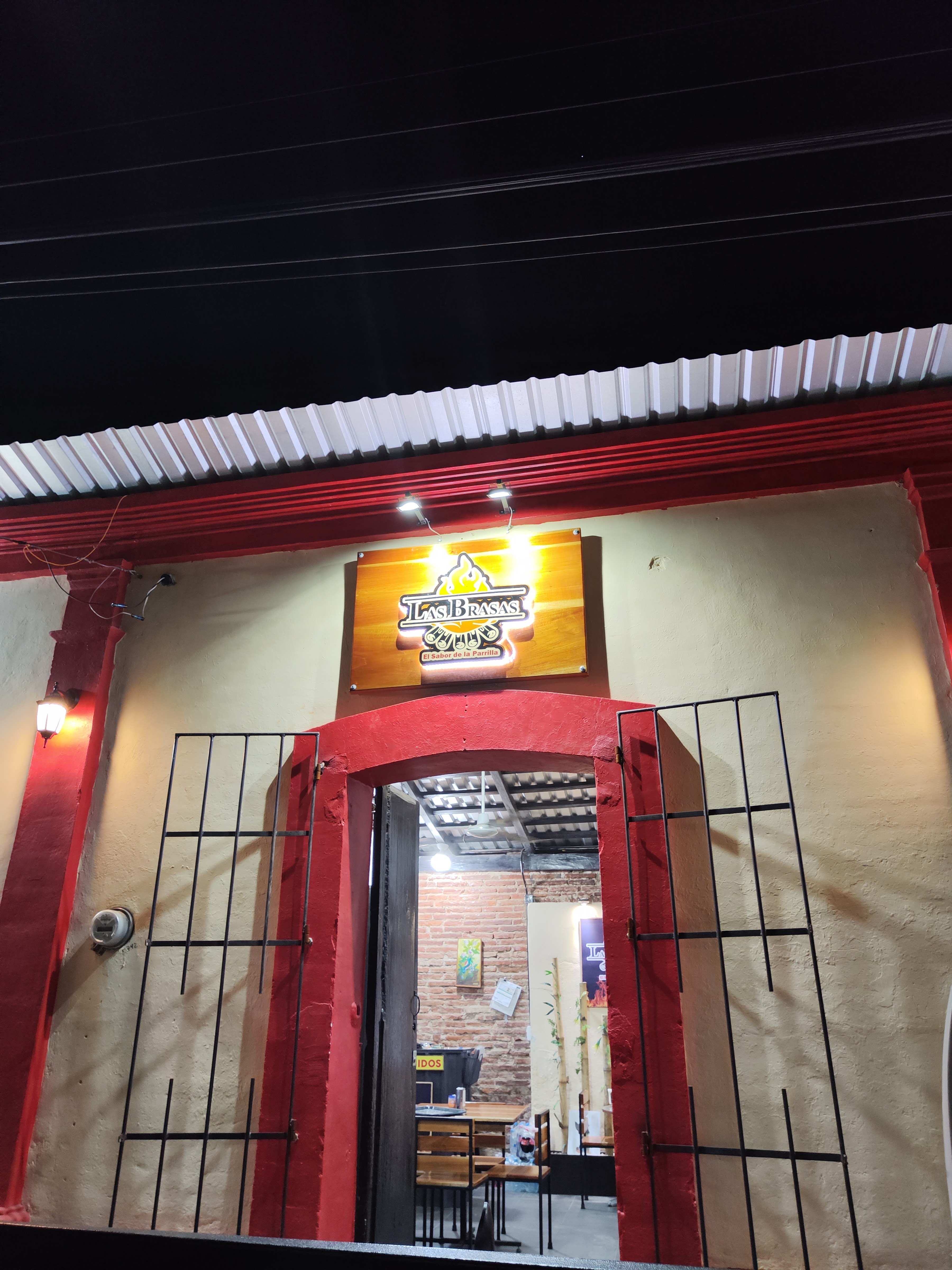 Las Brasas el sabor de la parrilla image 2