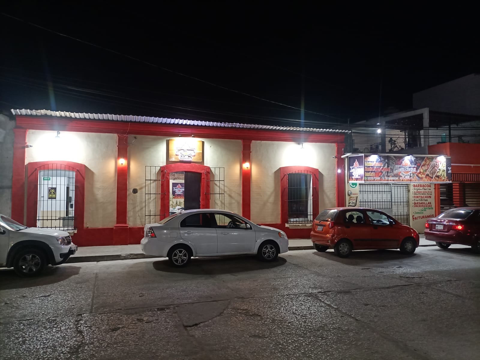 Las Brasas el sabor de la parrilla image 3