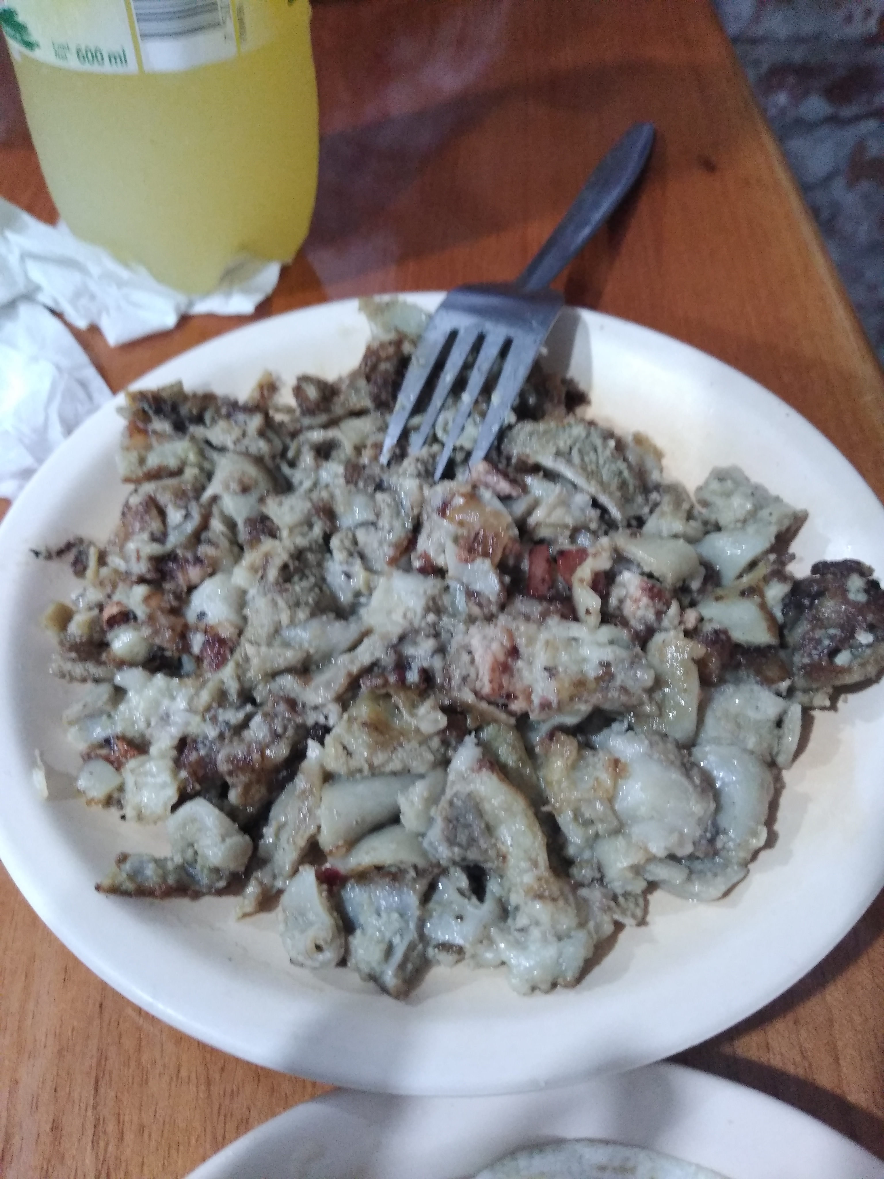 Las Brasas el sabor de la parrilla image 4