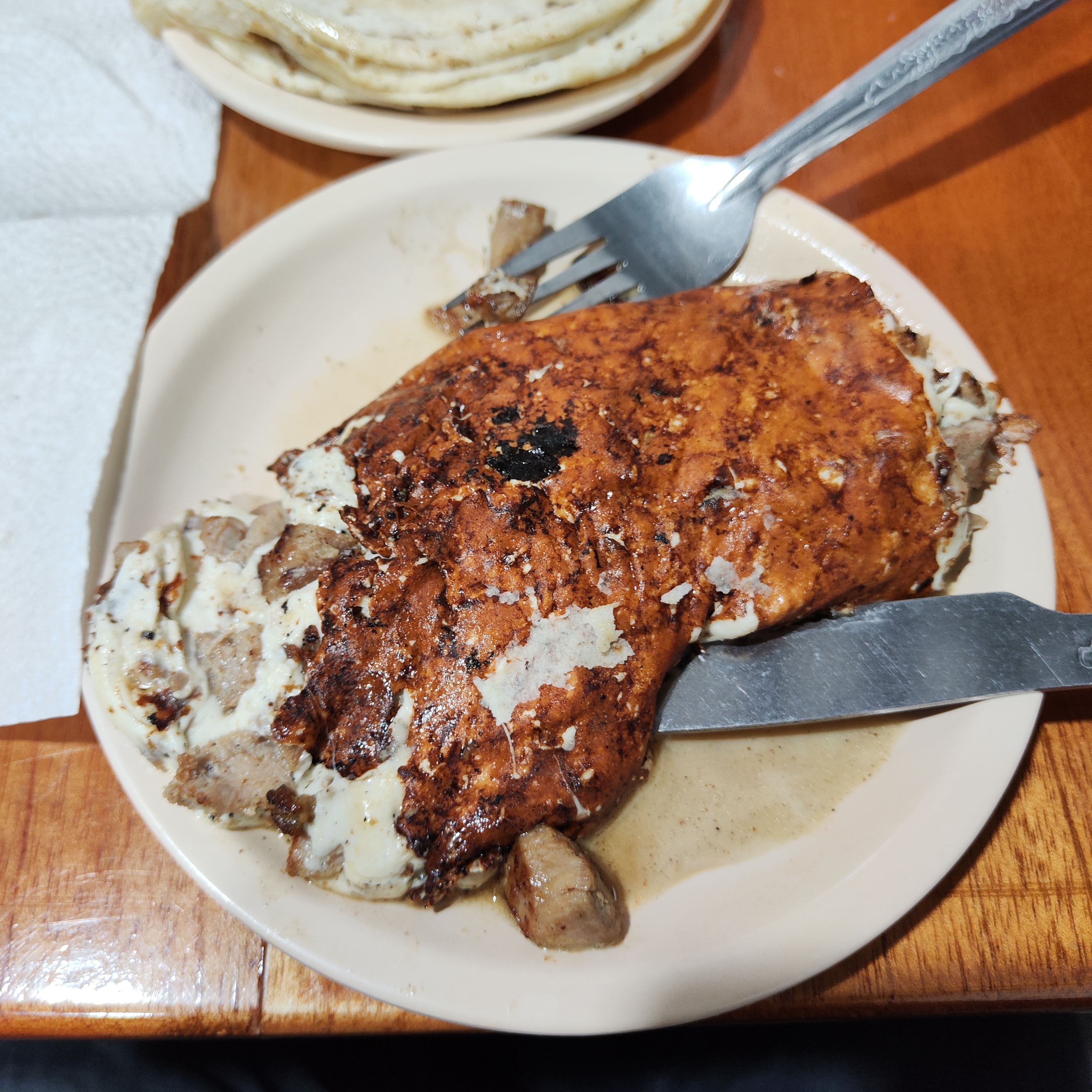 Las Brasas el sabor de la parrilla image 5