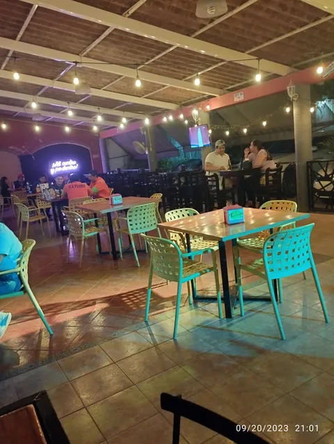 La Terraza image 7