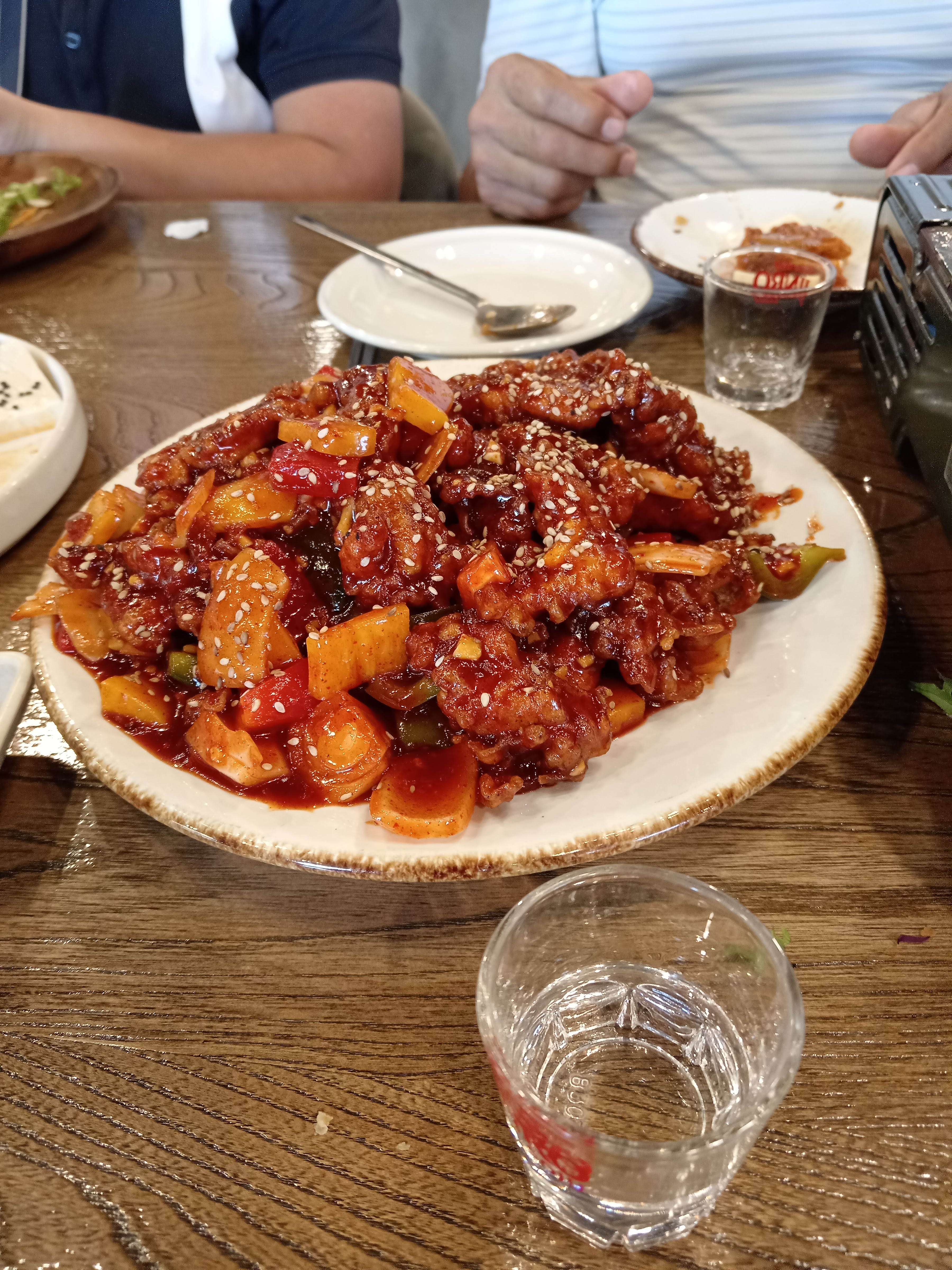 Restaurante Goong 궁 image 4