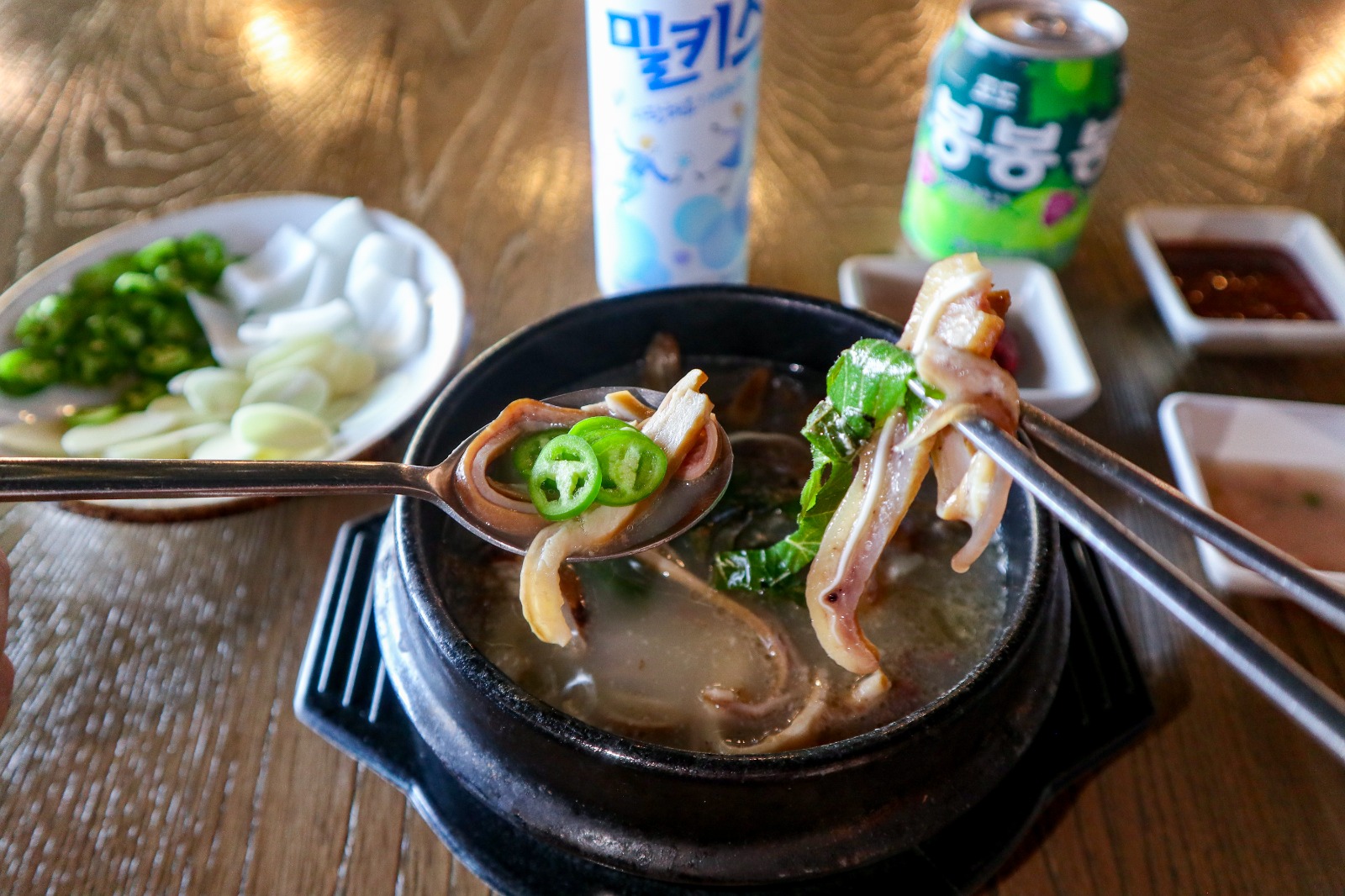 Restaurante Goong 궁 image 10