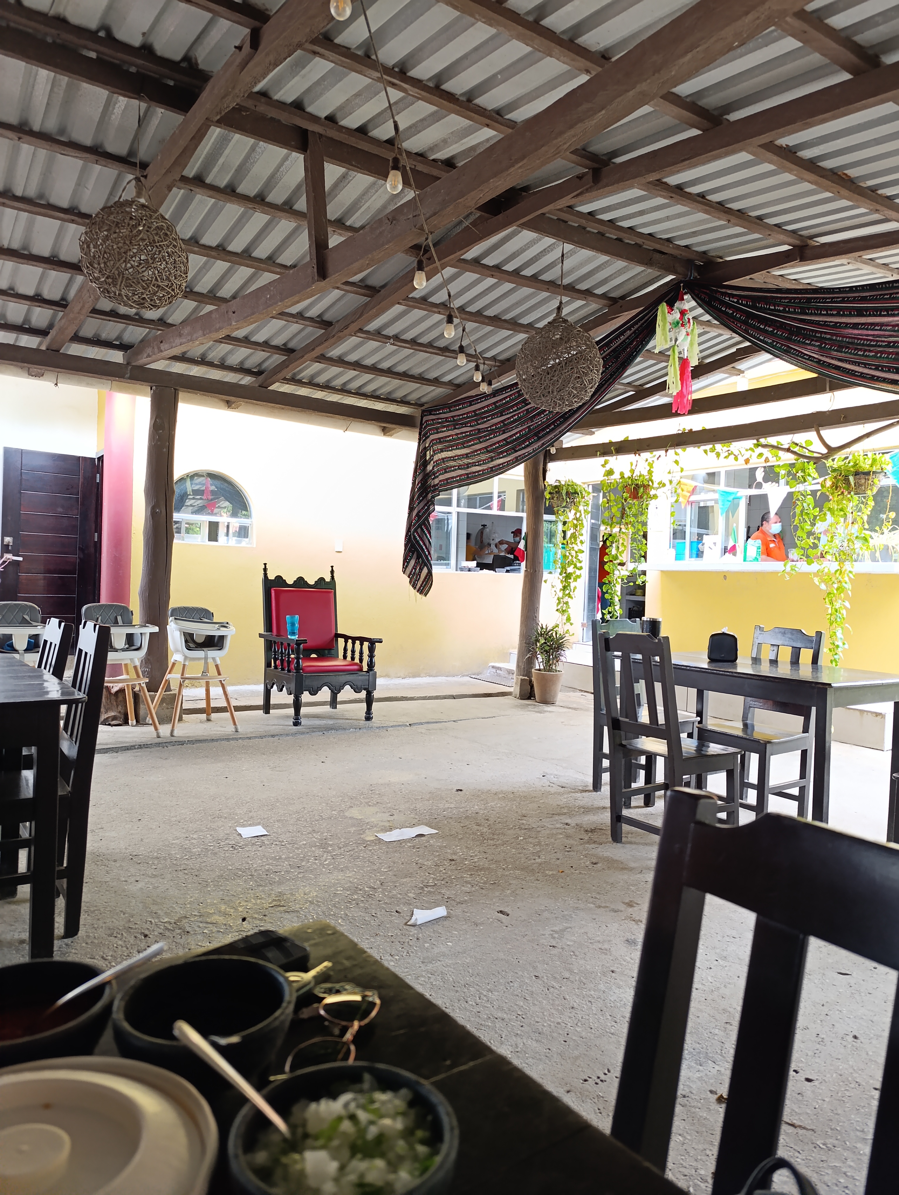 Palapa san Jose image 1