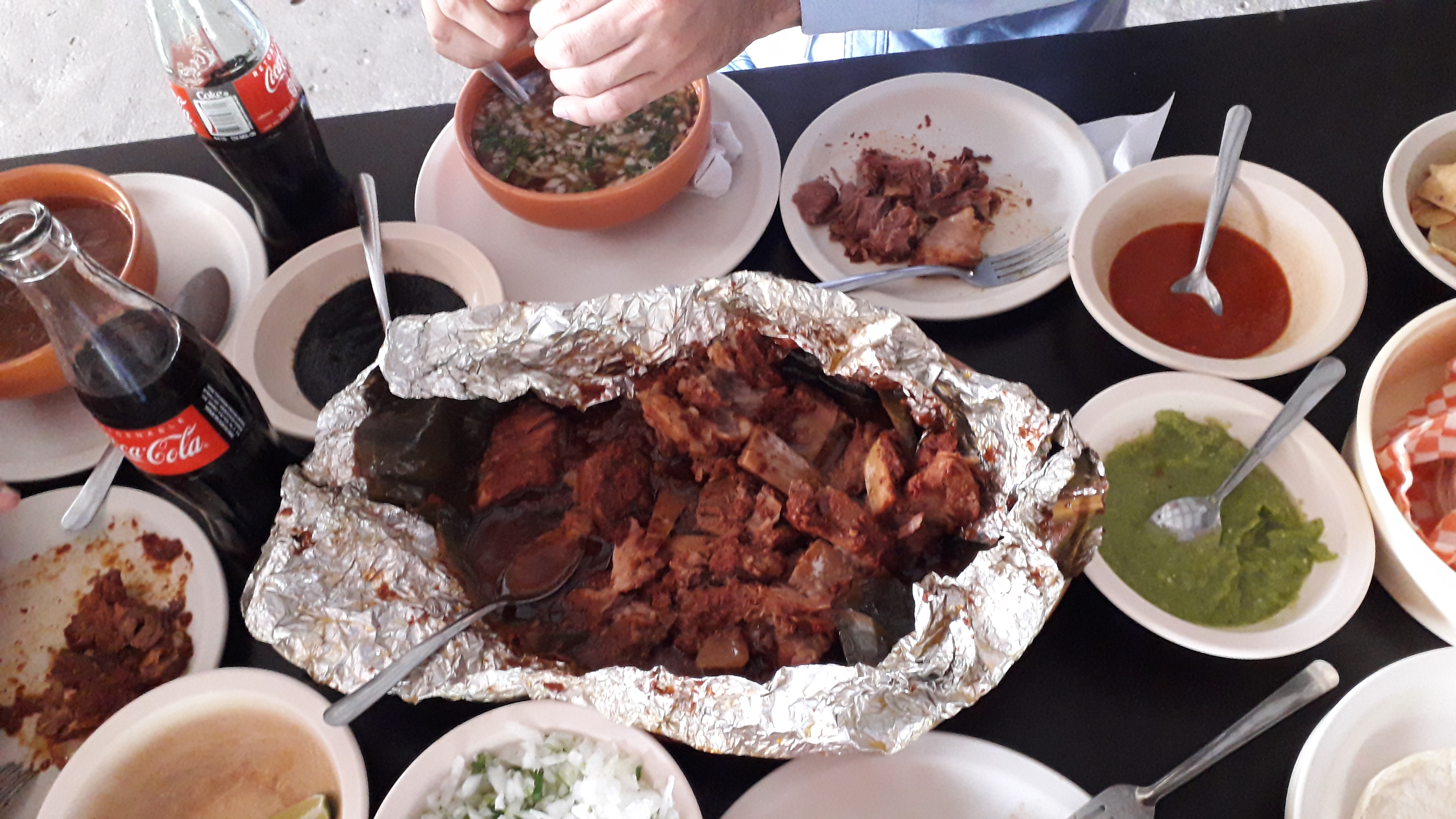 Palapa san Jose image 3