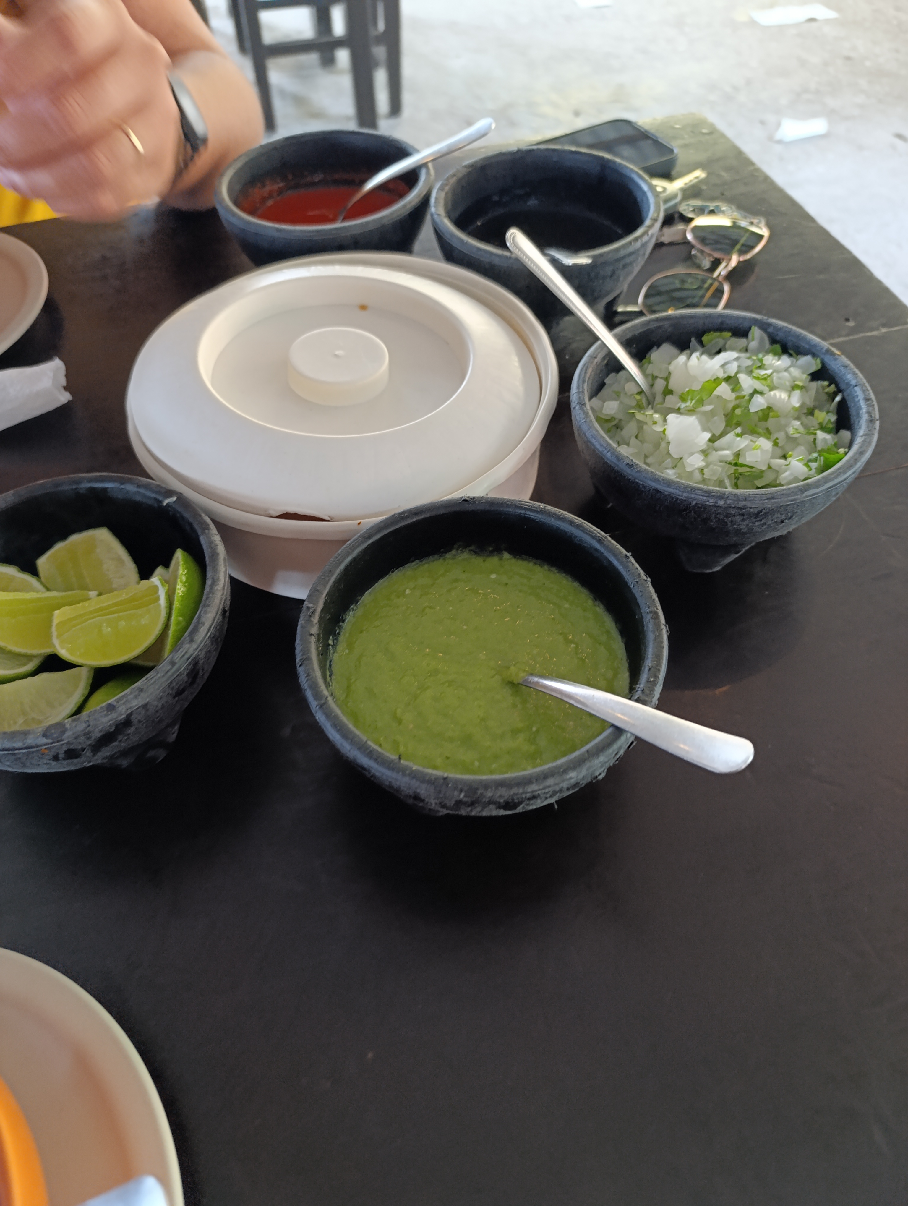 Palapa san Jose image 6