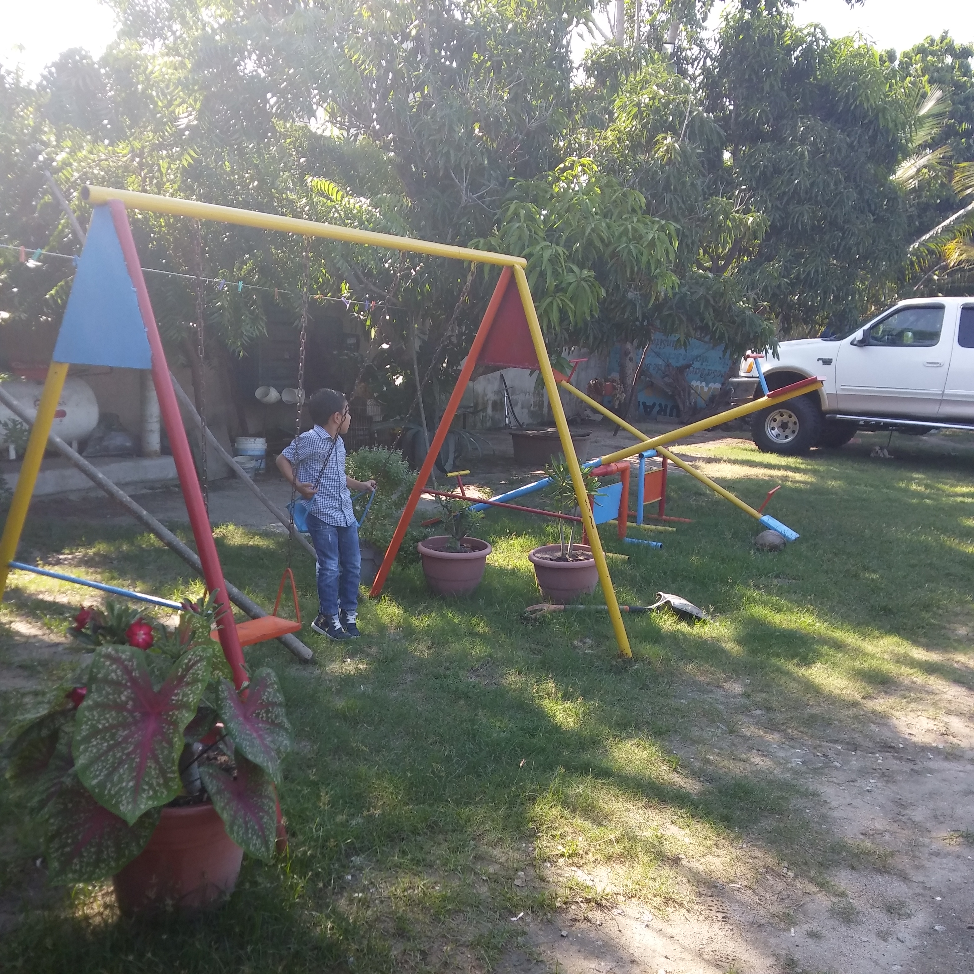 Palapa san Jose image 9