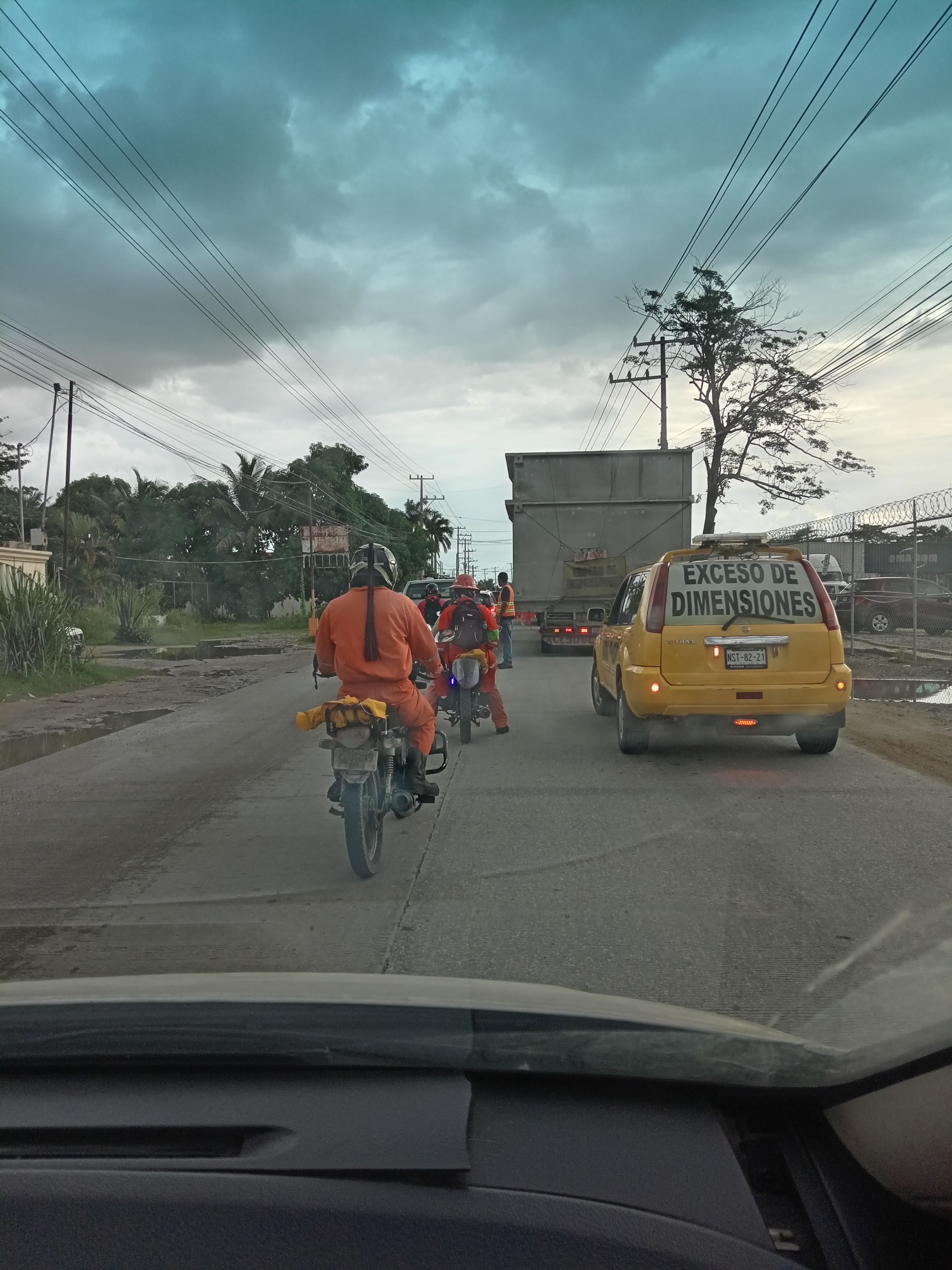 Palapa san Jose image 10