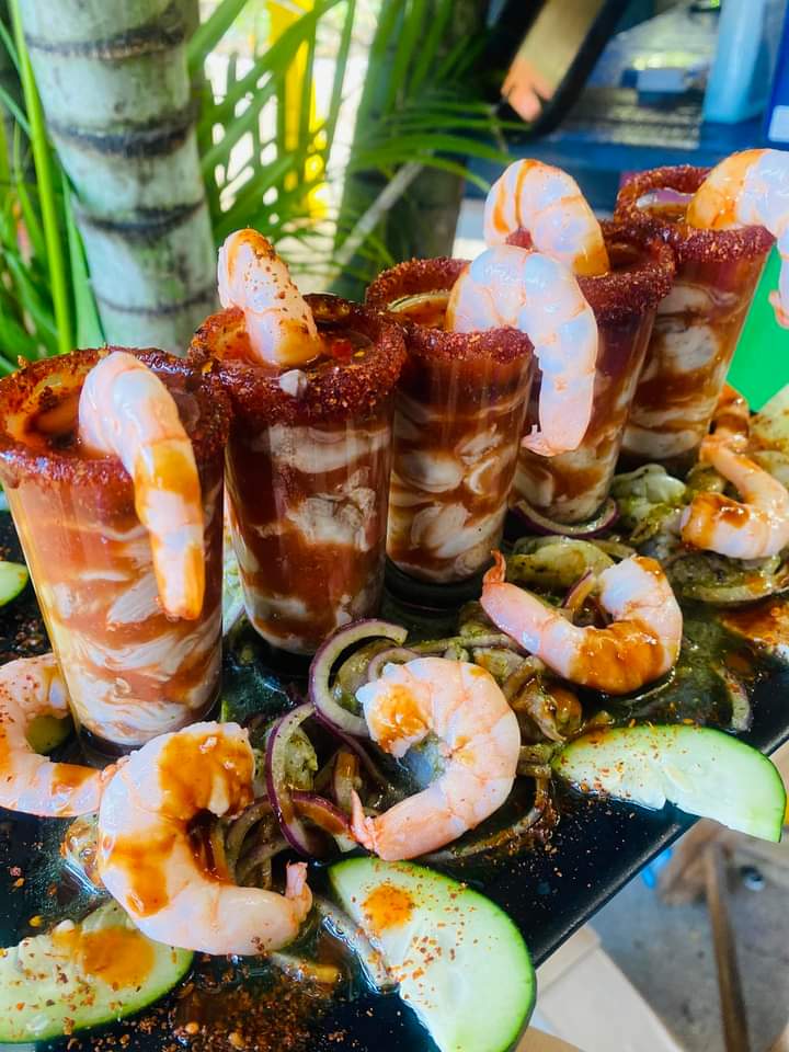 Restaurante "El Corazón del Mar" image 3