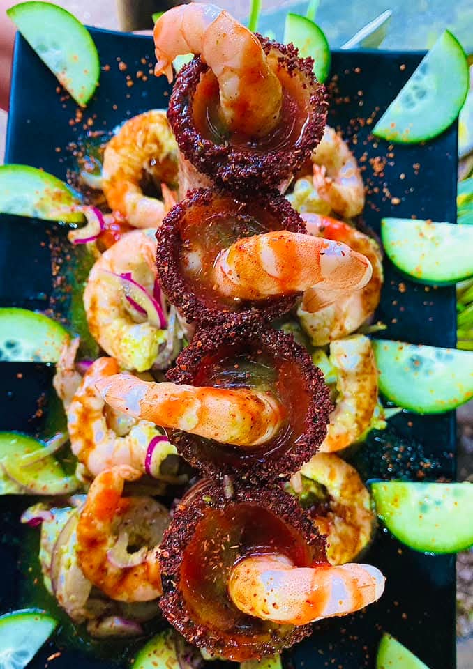 Restaurante "El Corazón del Mar" image 5