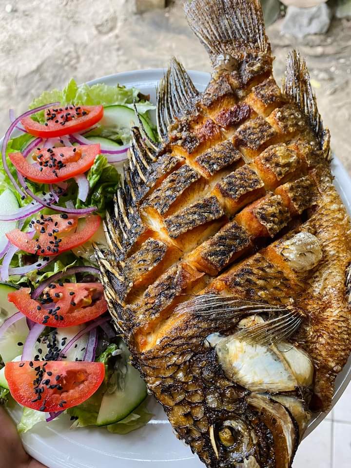 Restaurante "El Corazón del Mar" image 6