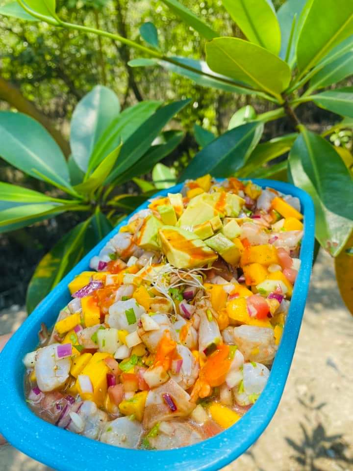 Restaurante "El Corazón del Mar" image 7