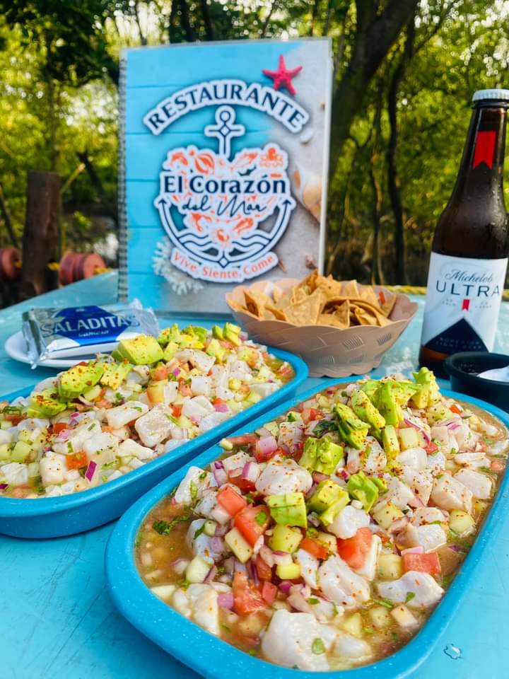 Restaurante "El Corazón del Mar" image 9