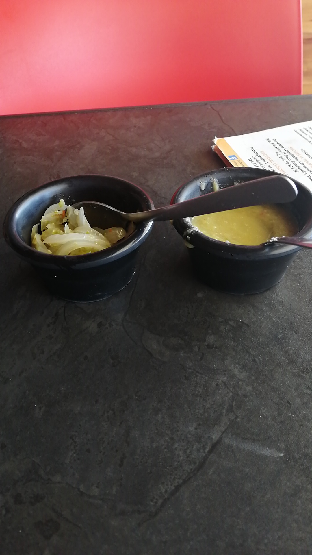 Restaurant González image 3