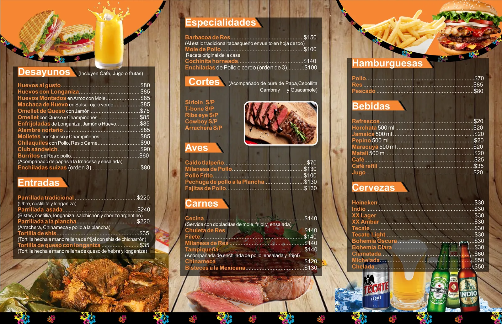 Restaurant González image 6