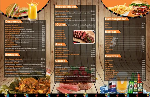 Restaurant González image 6