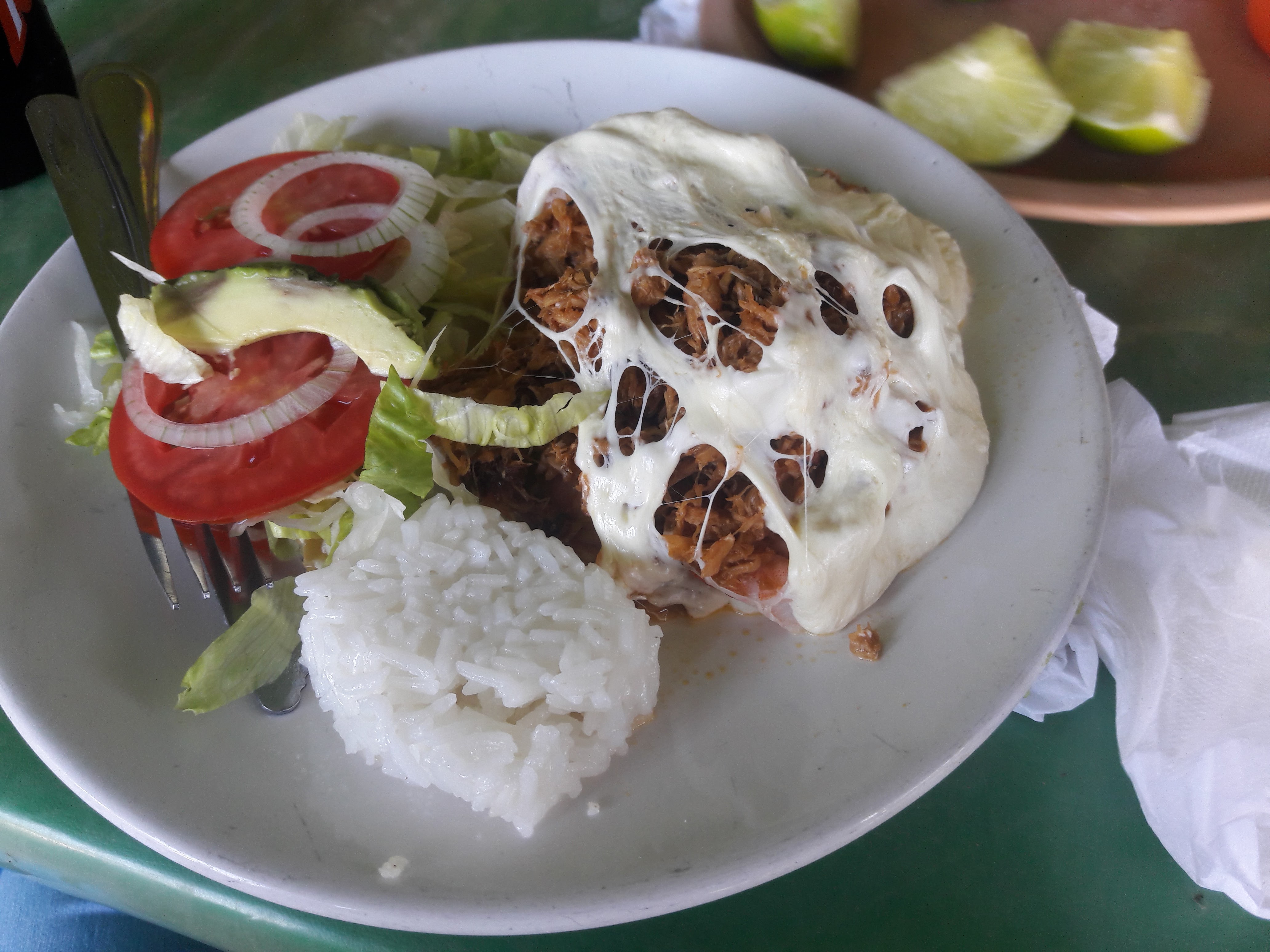 Restaurant Familiar El Caracol image 1