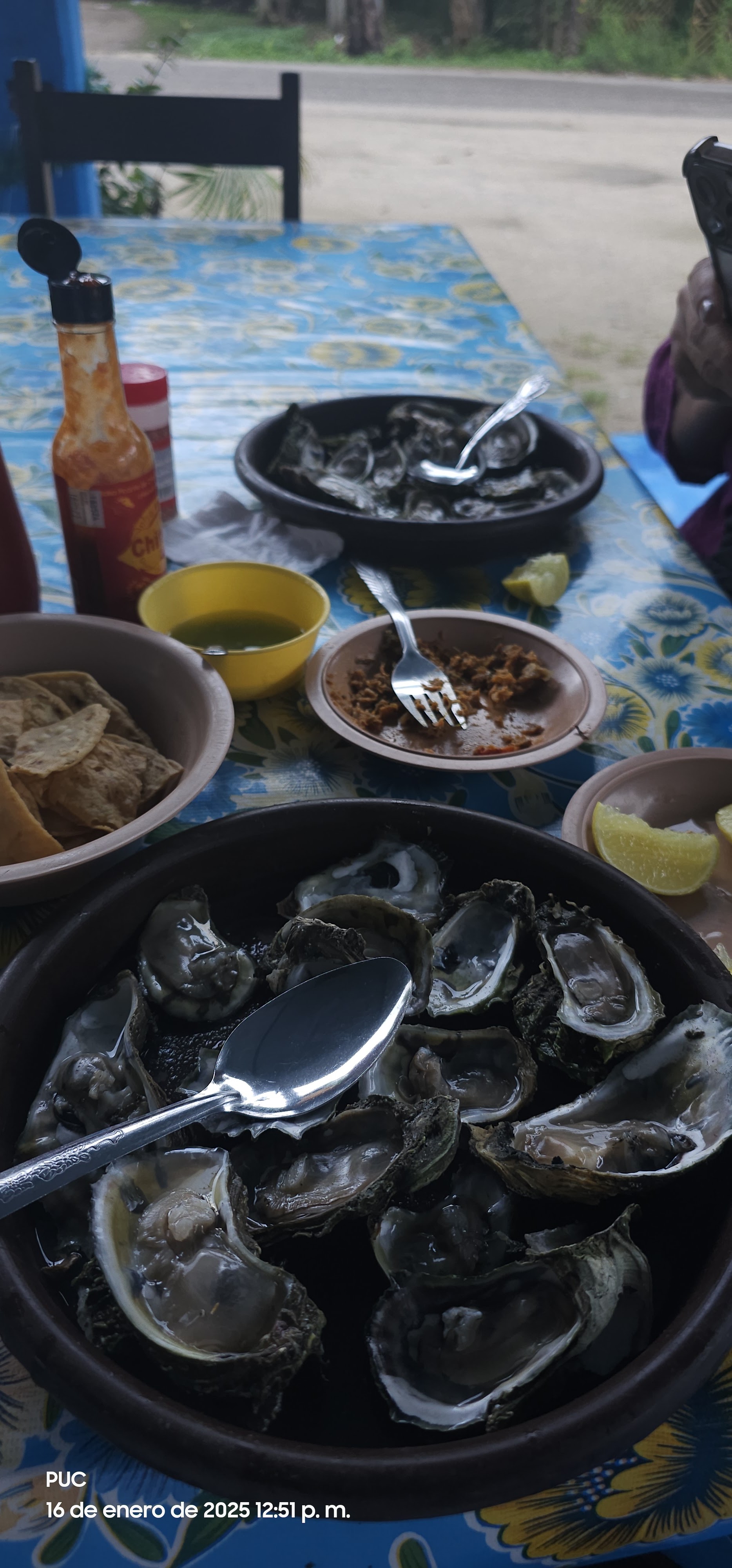 Restaurant Familiar El Caracol image 2