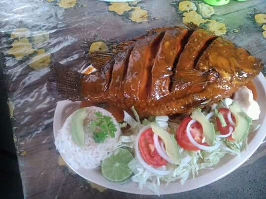 Restaurant Familiar El Caracol image 3