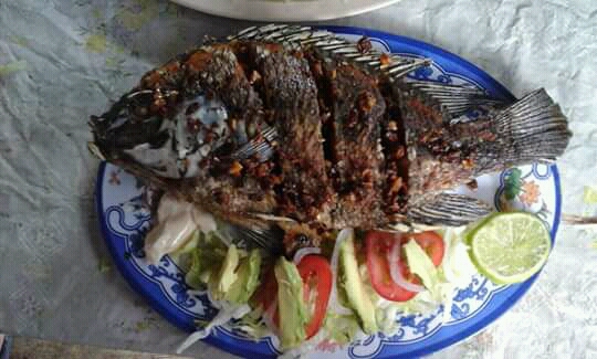 Restaurant Familiar El Caracol image 6