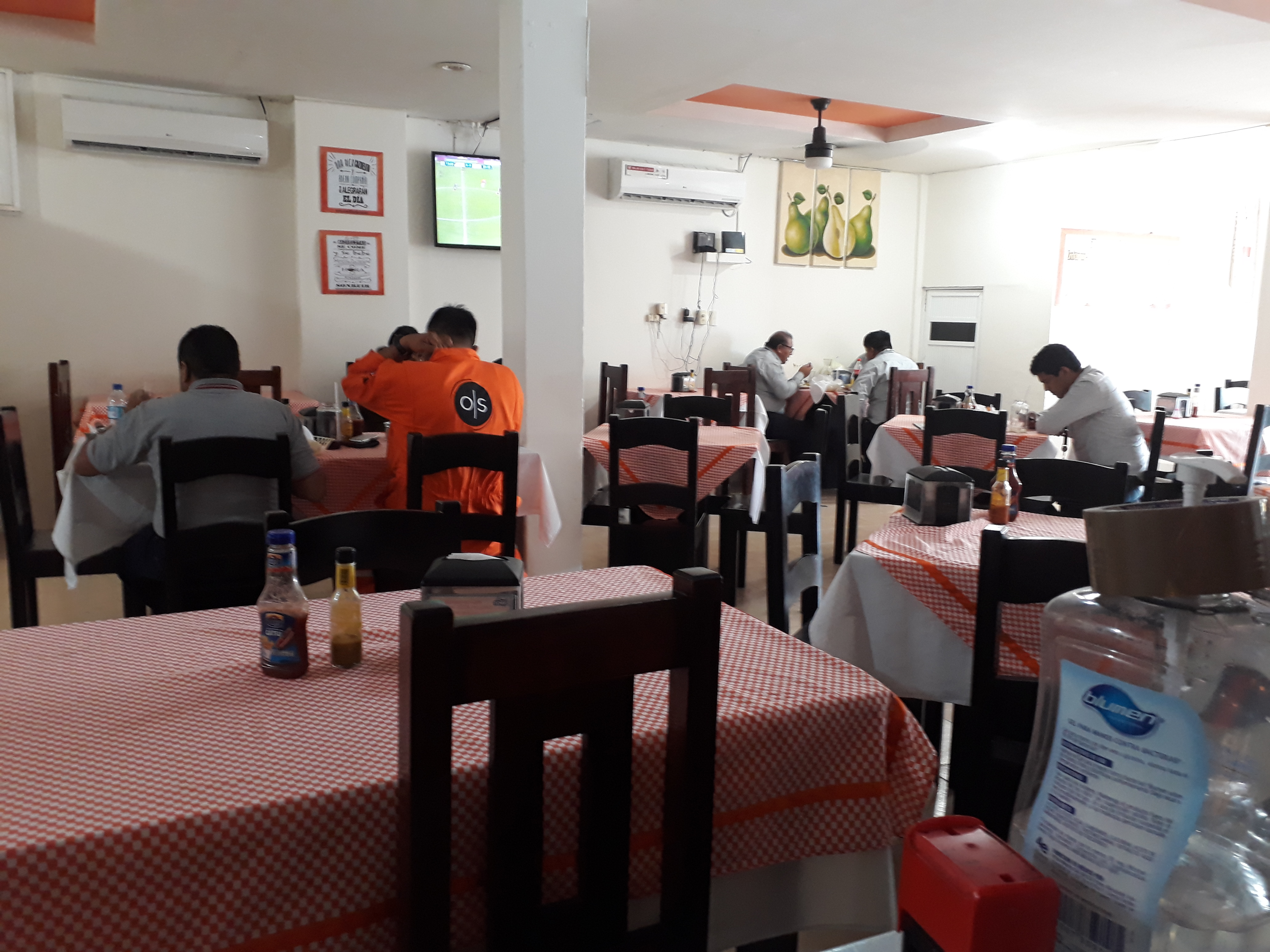 Las Cazuelitas Vip image 1