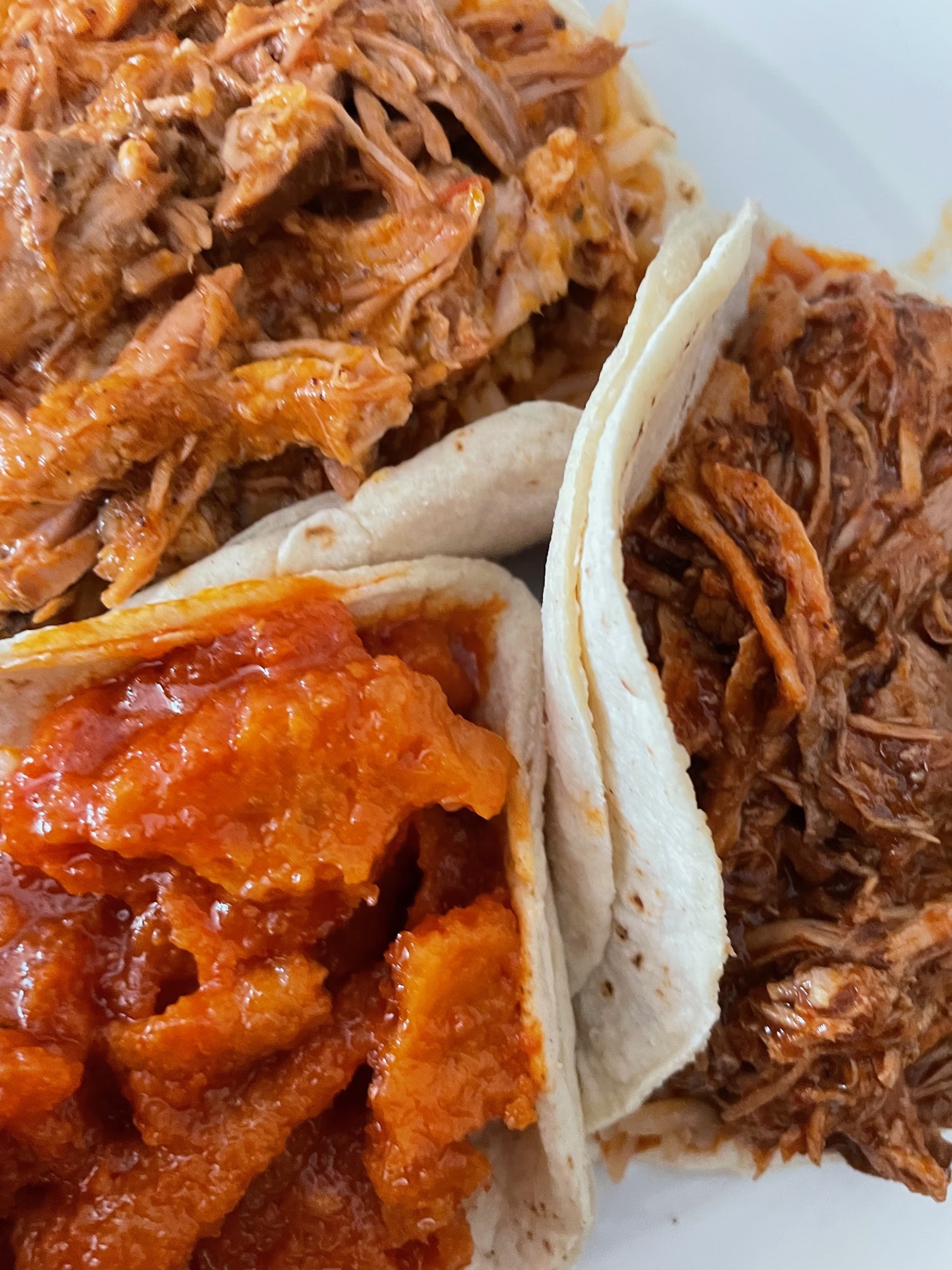 Las Cazuelitas Vip image 2