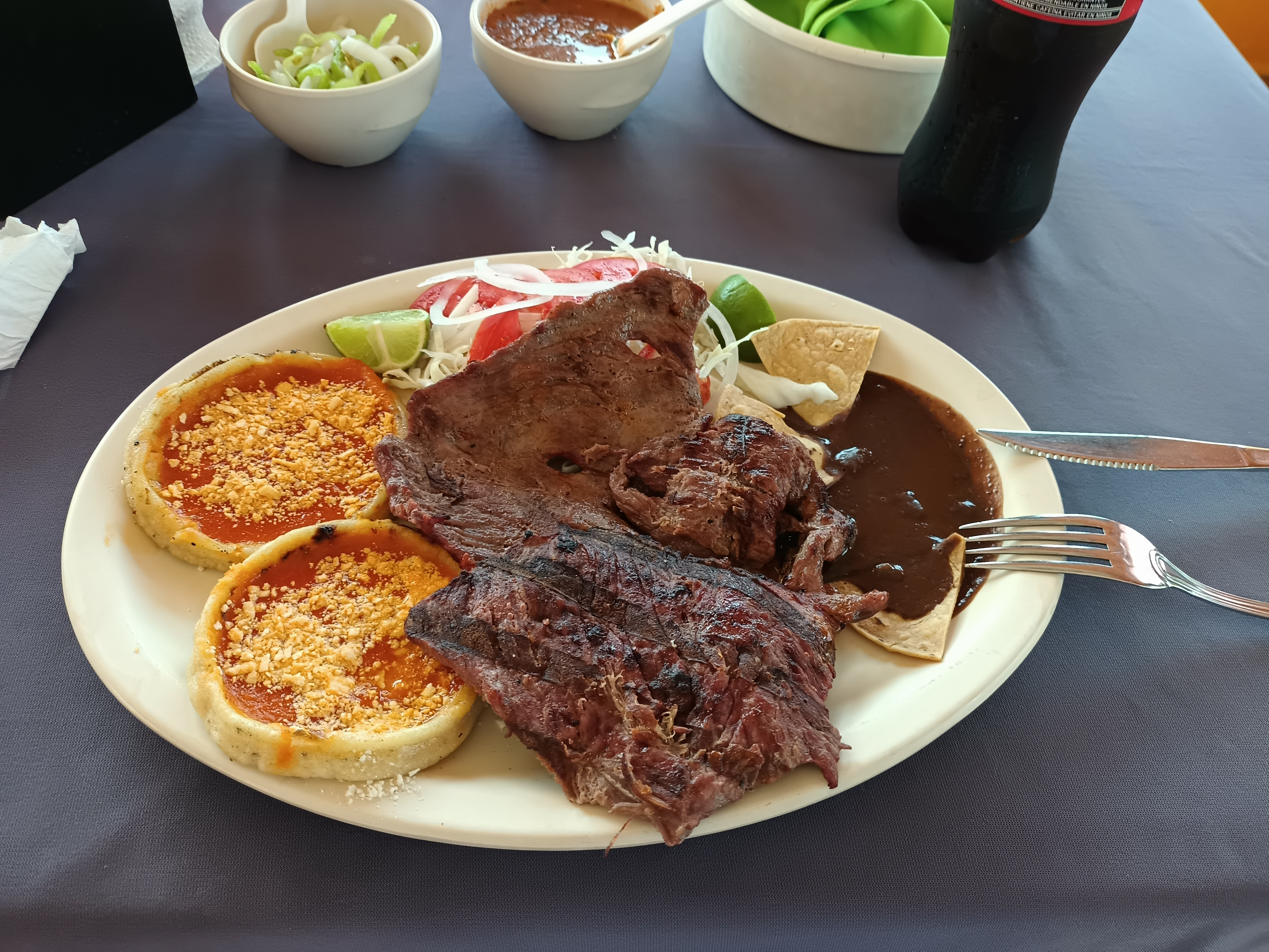 Las Cazuelitas Vip image 3