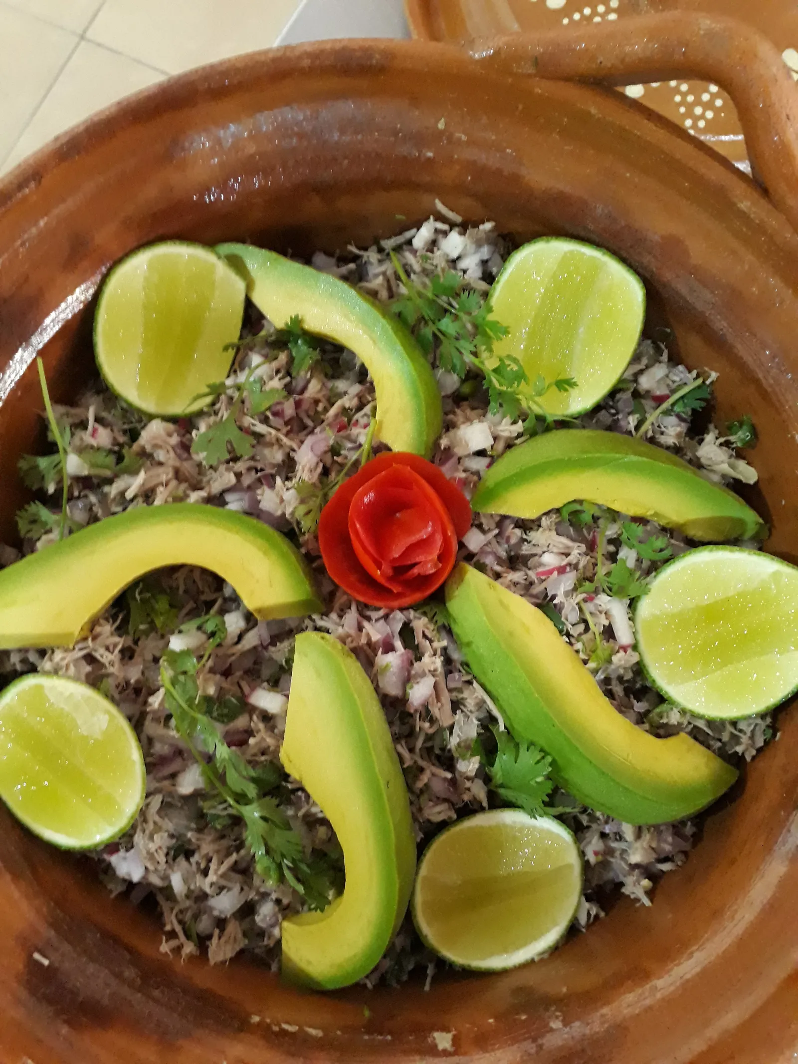 Las Cazuelitas Vip image 4