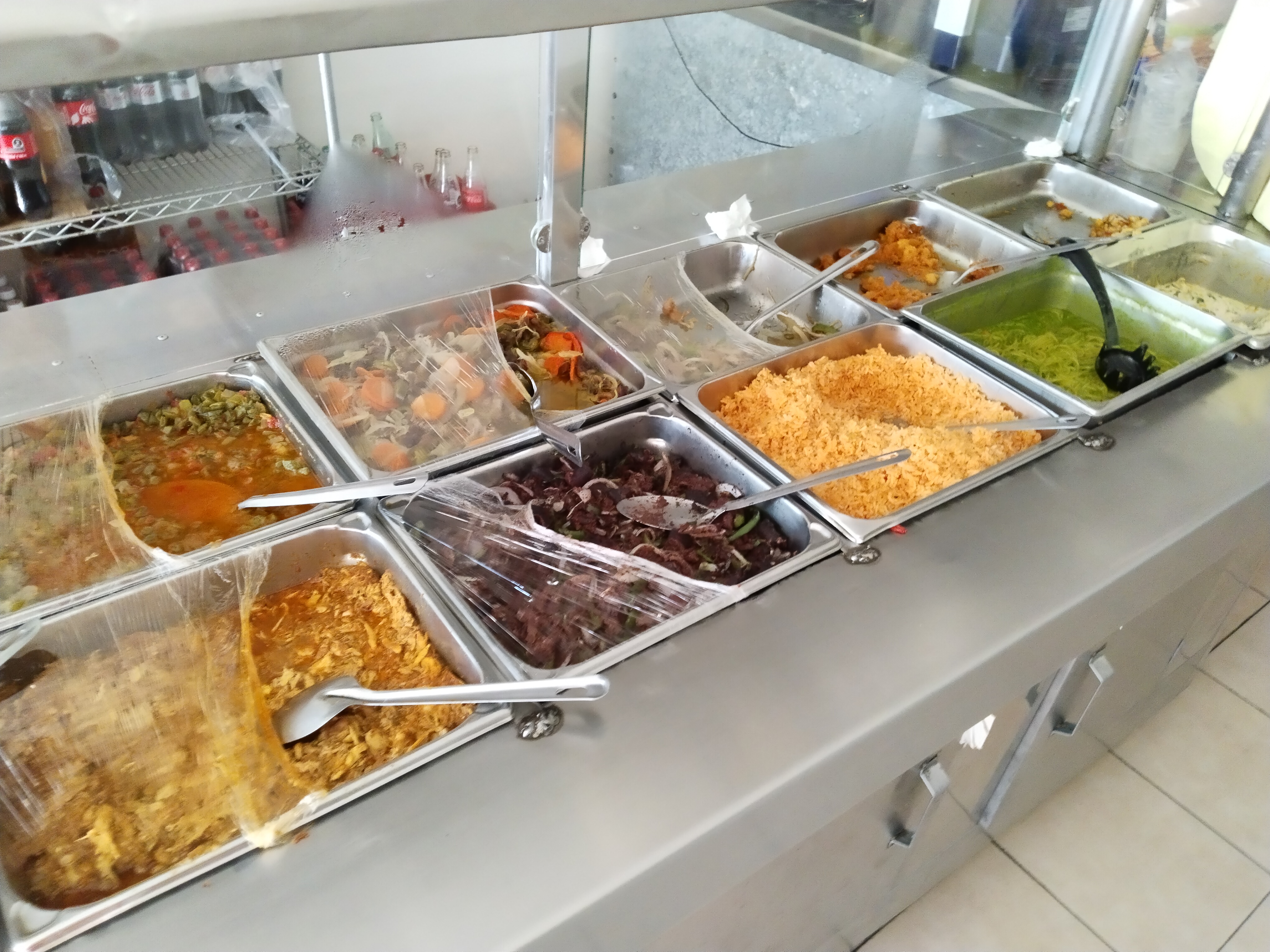 Las Cazuelitas Vip image 5