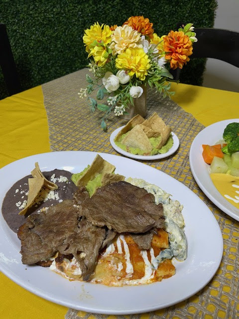 Las Cazuelitas Vip image 7