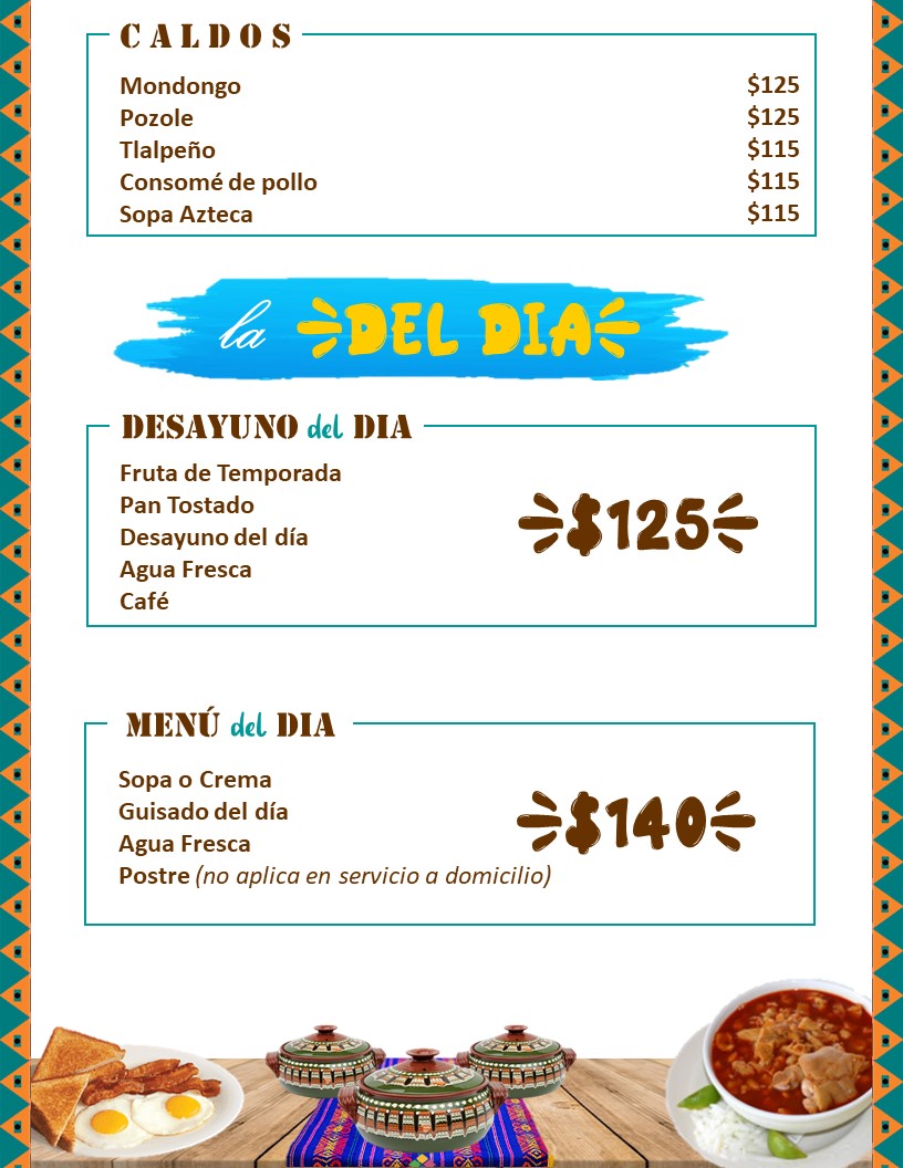 Las Cazuelitas Vip image 8