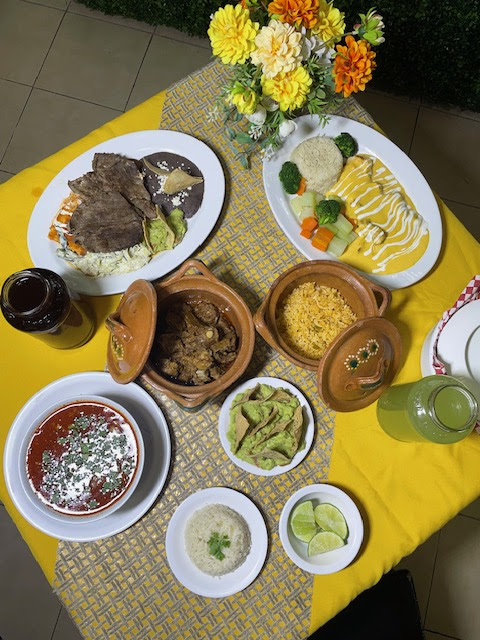 Las Cazuelitas Vip image 9