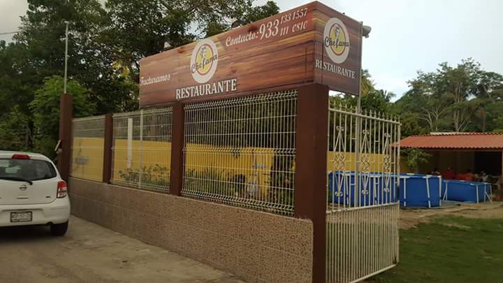 Chefana Restaurante y Salón image 1