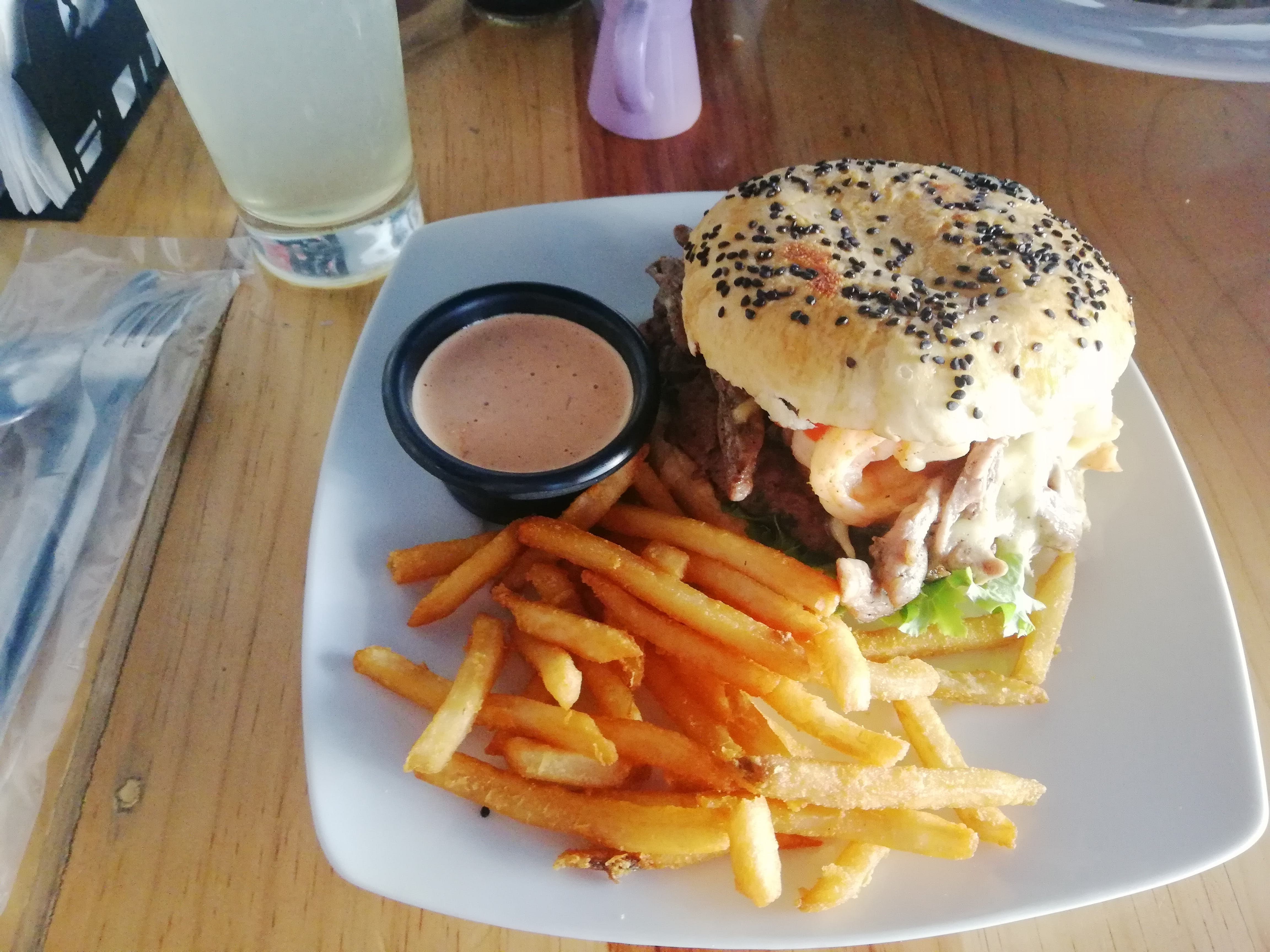 Chefana Restaurante y Salón image 2