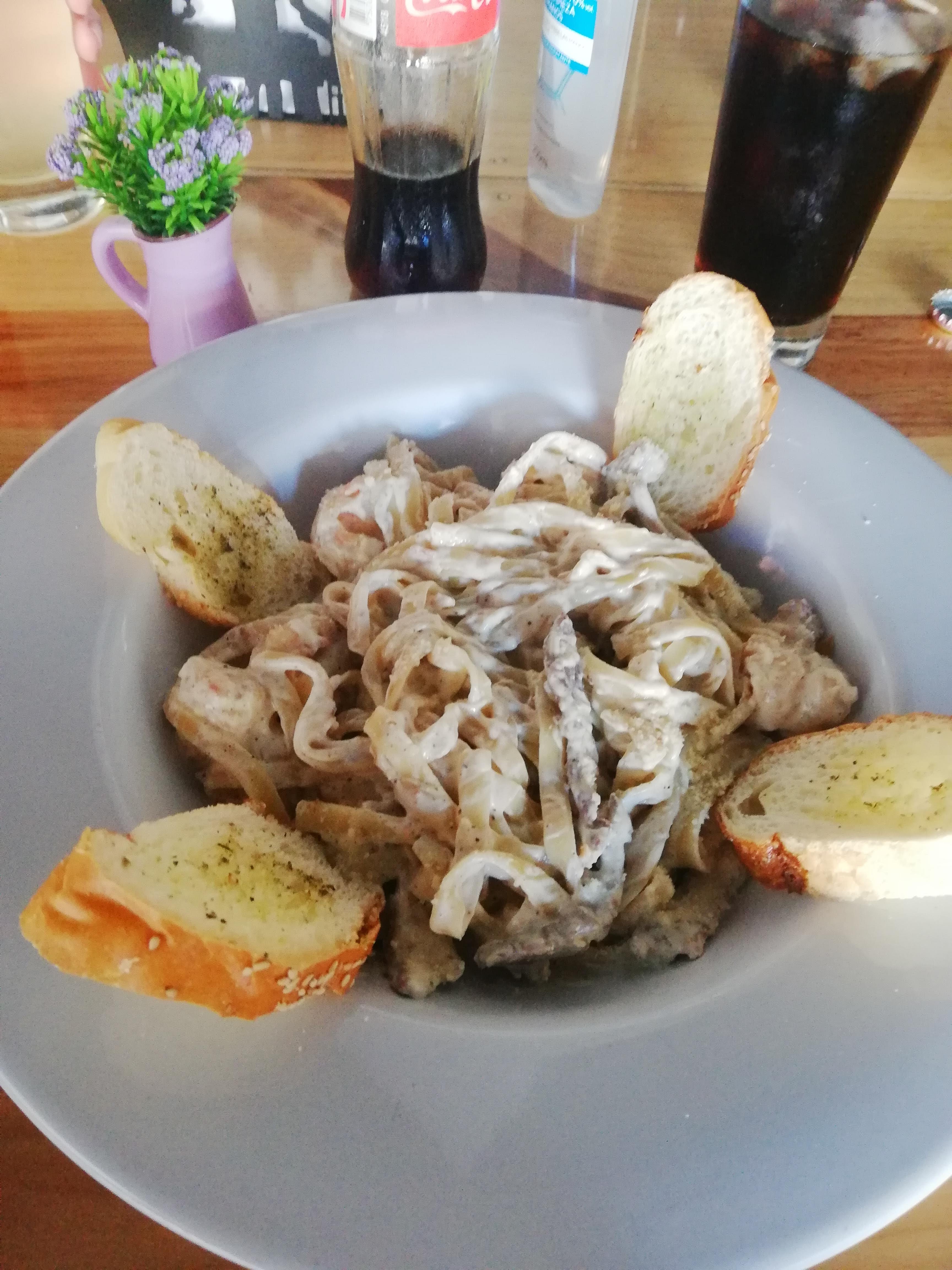 Chefana Restaurante y Salón image 3