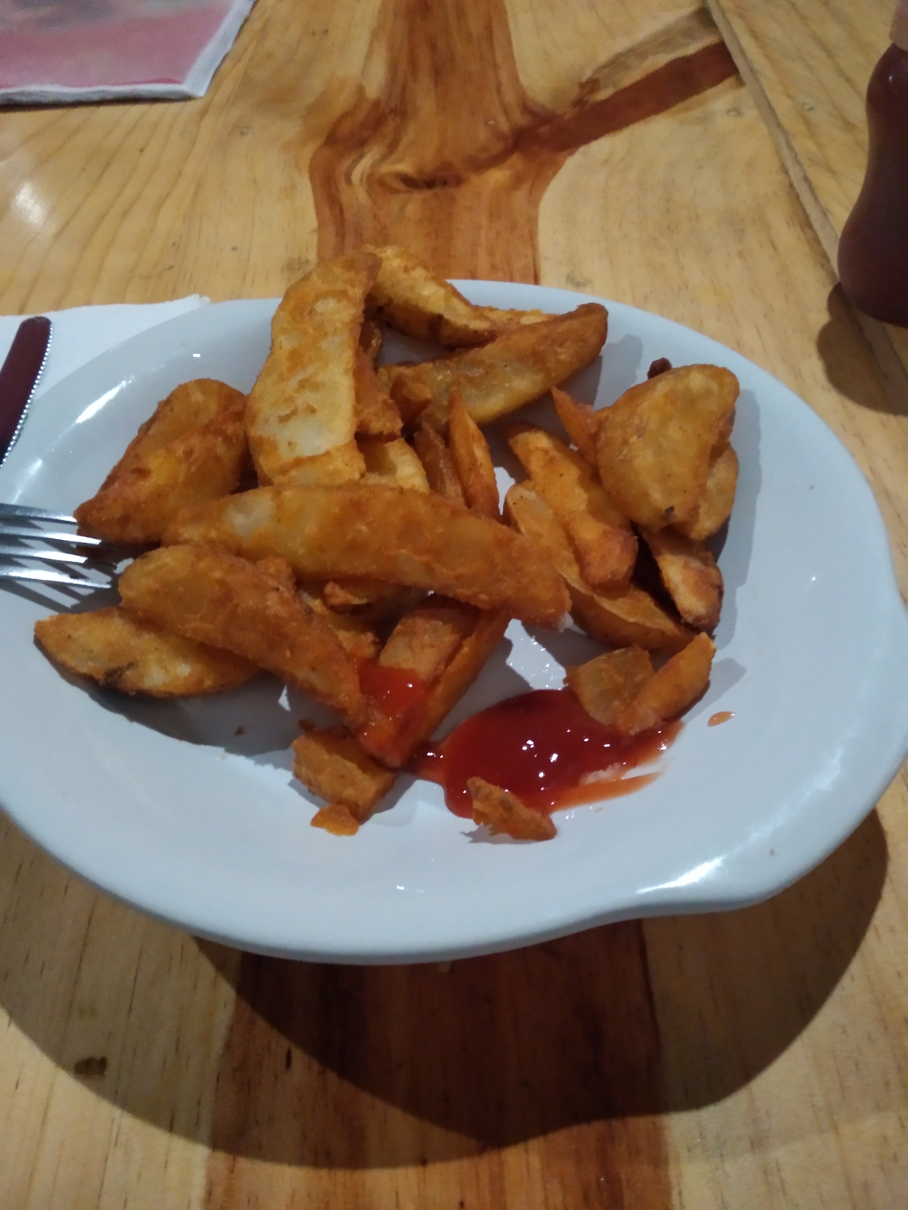 Chefana Restaurante y Salón image 5