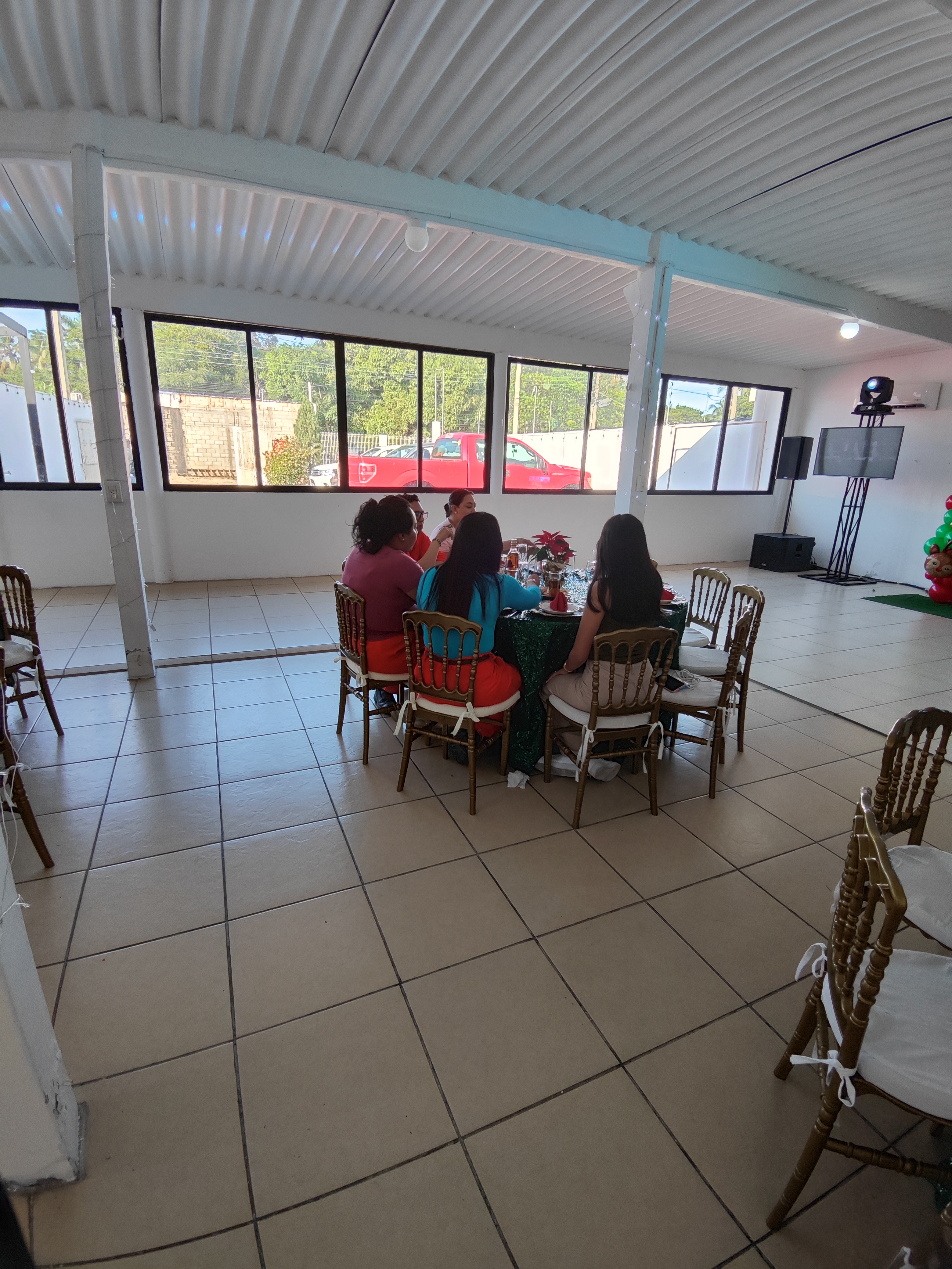 Chefana Restaurante y Salón image 6