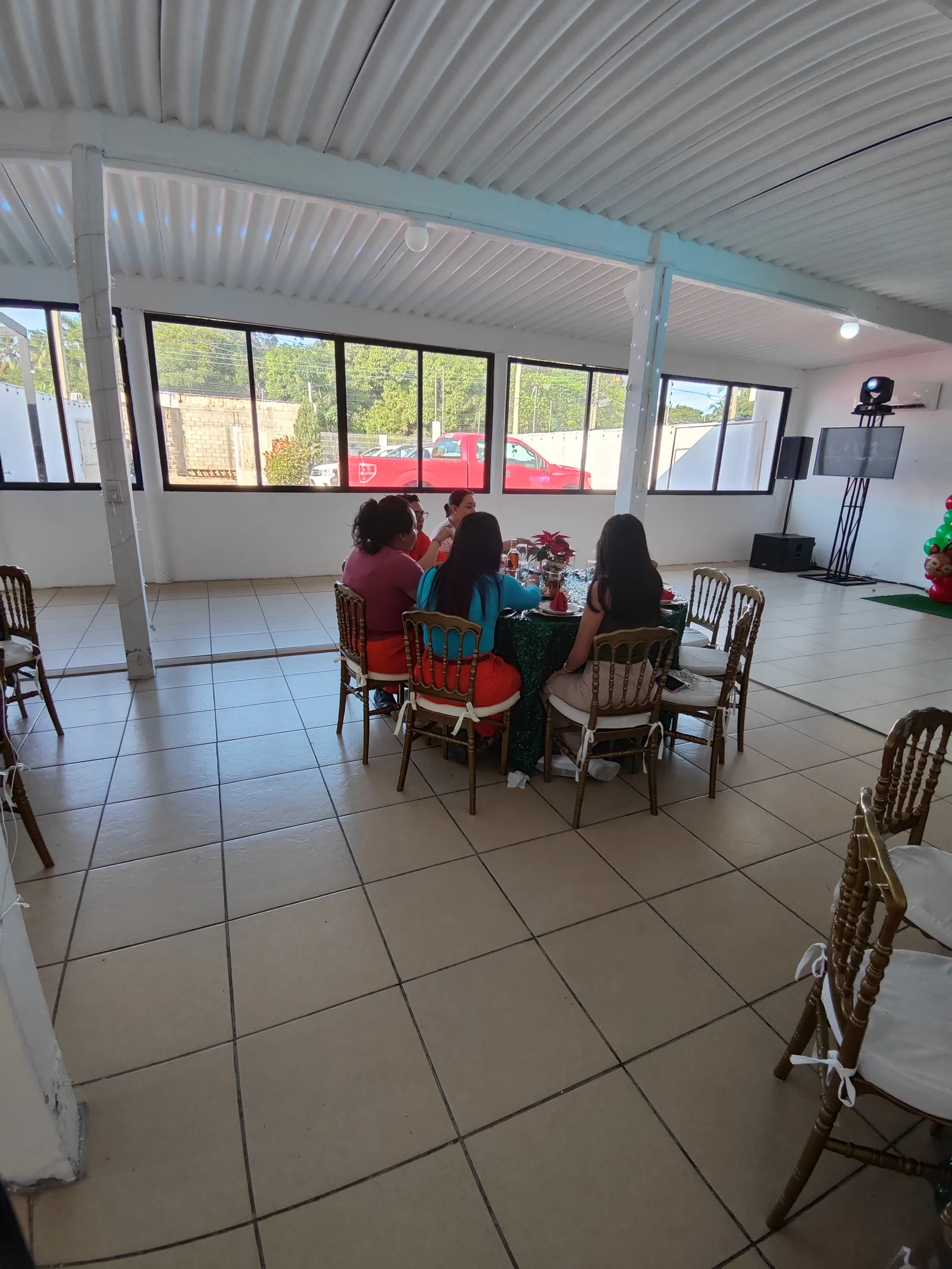 Chefana Restaurante y Salón image 6