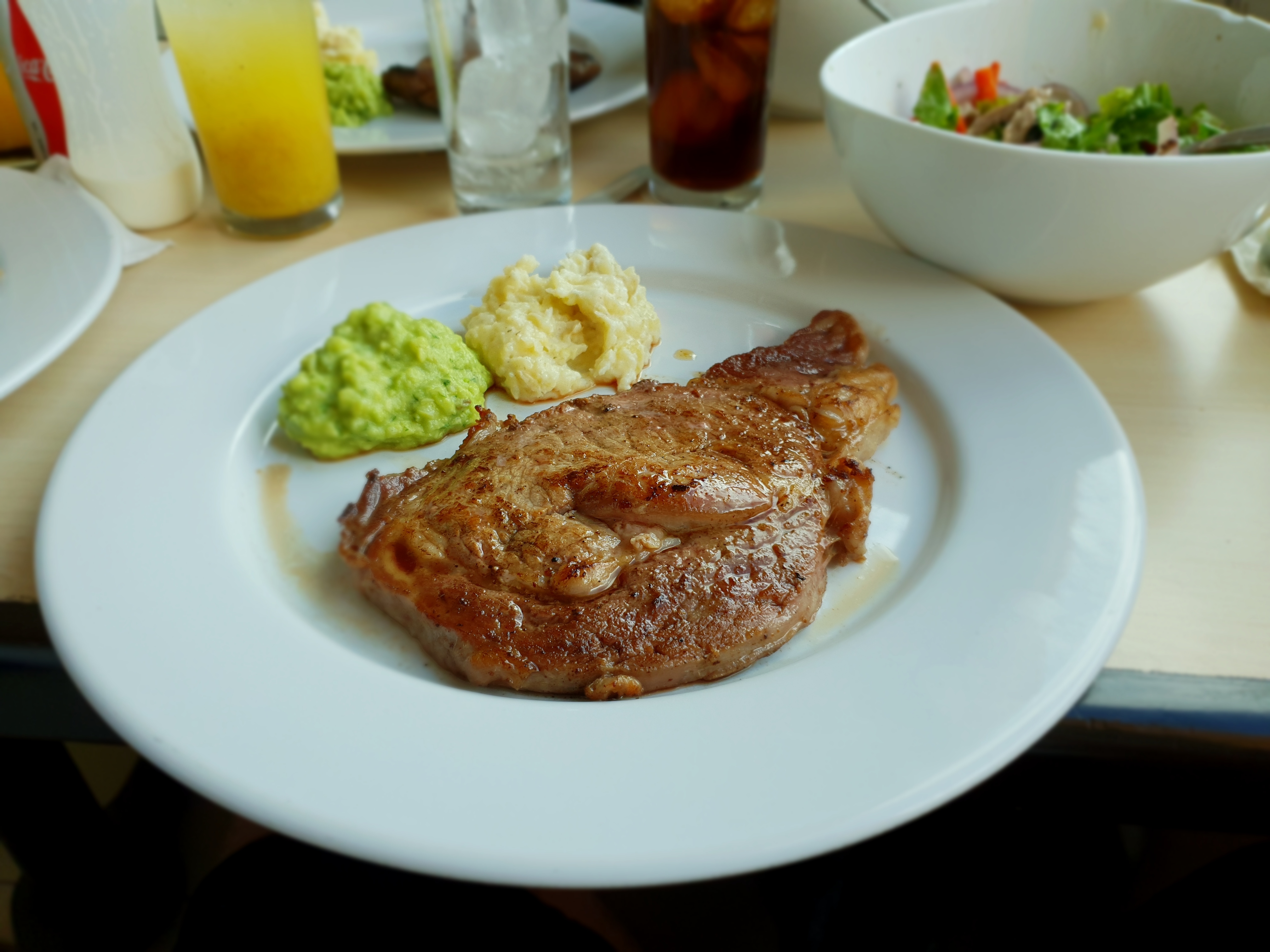 Chefana Restaurante y Salón image 7