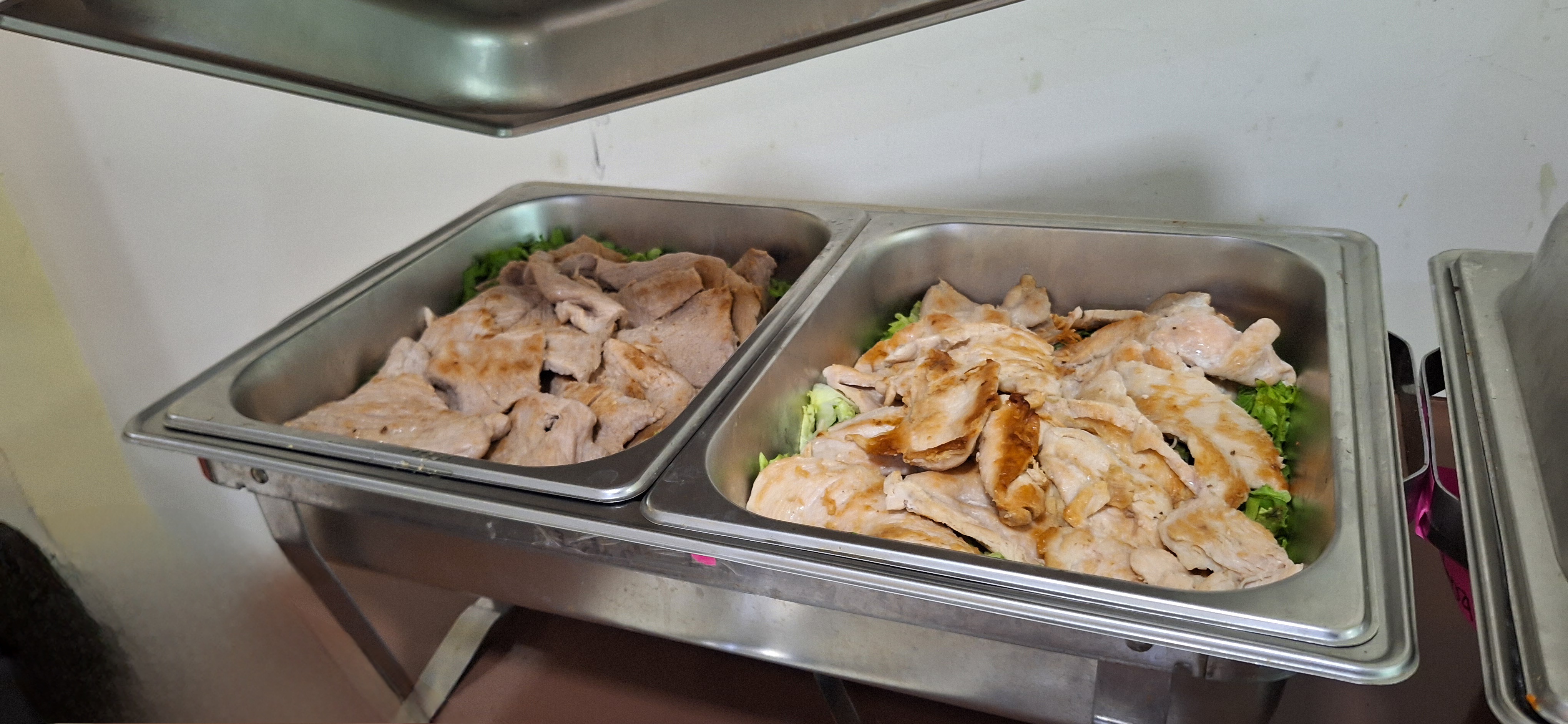 El Chef Paraiseño restaurante image 2