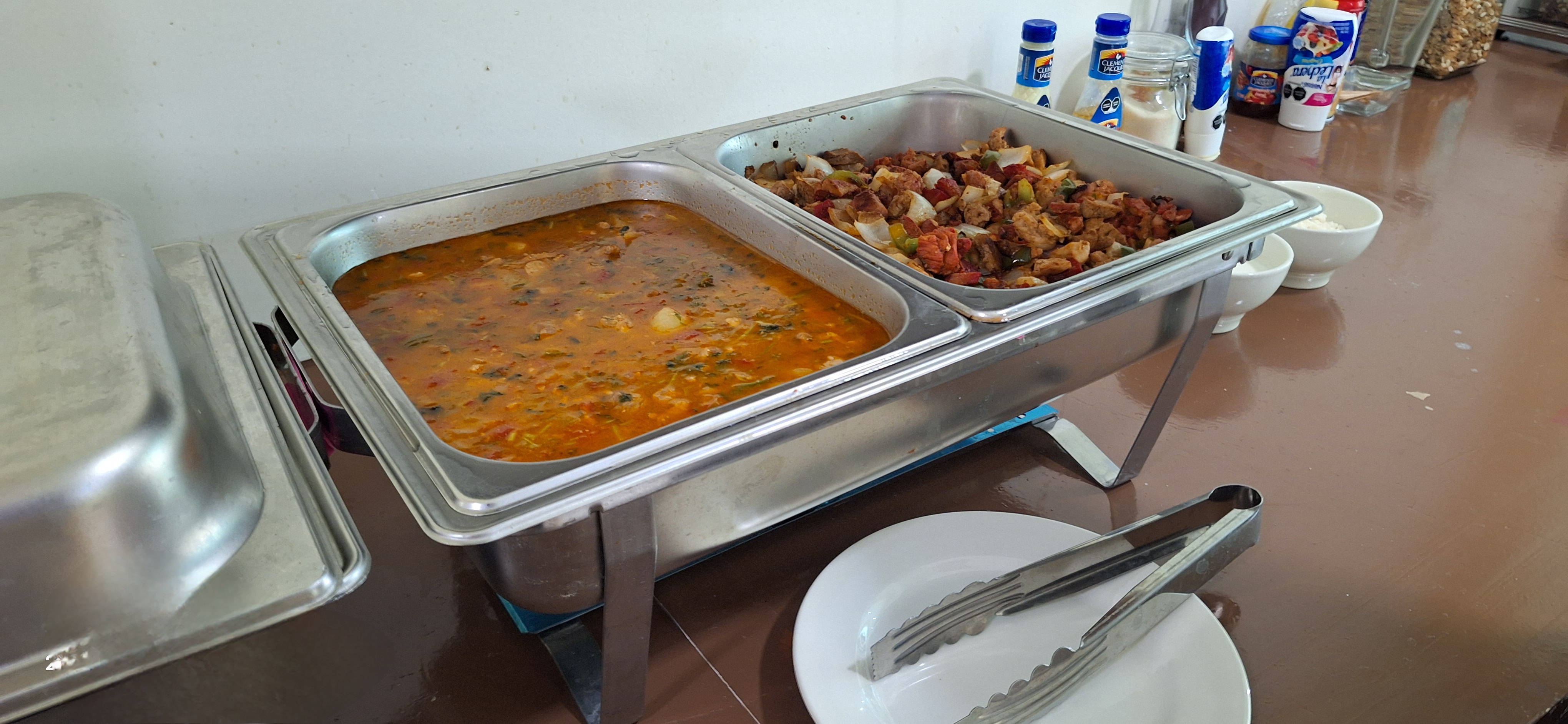 El Chef Paraiseño restaurante image 3