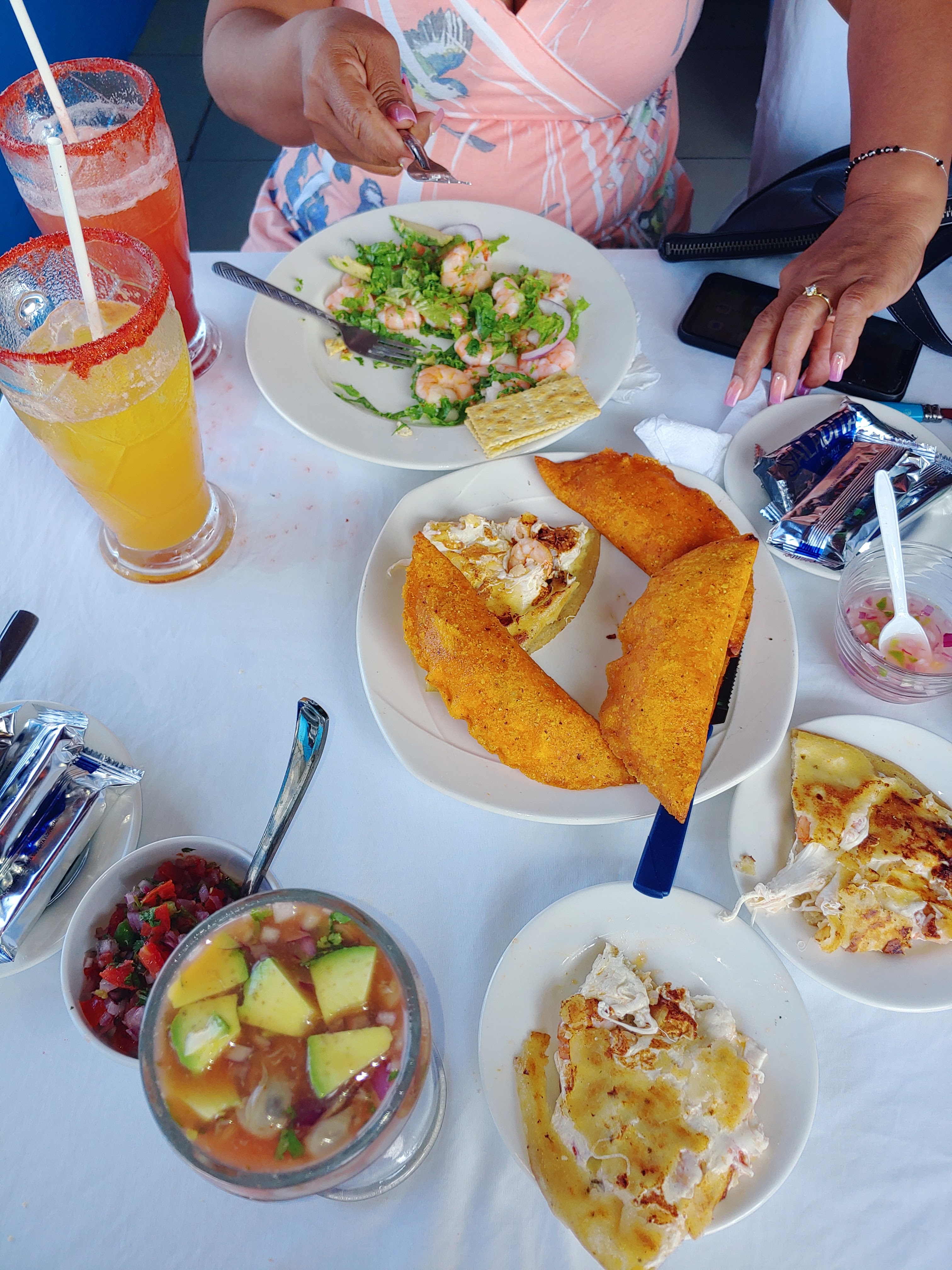 Restaurant Brisa Marina image 2