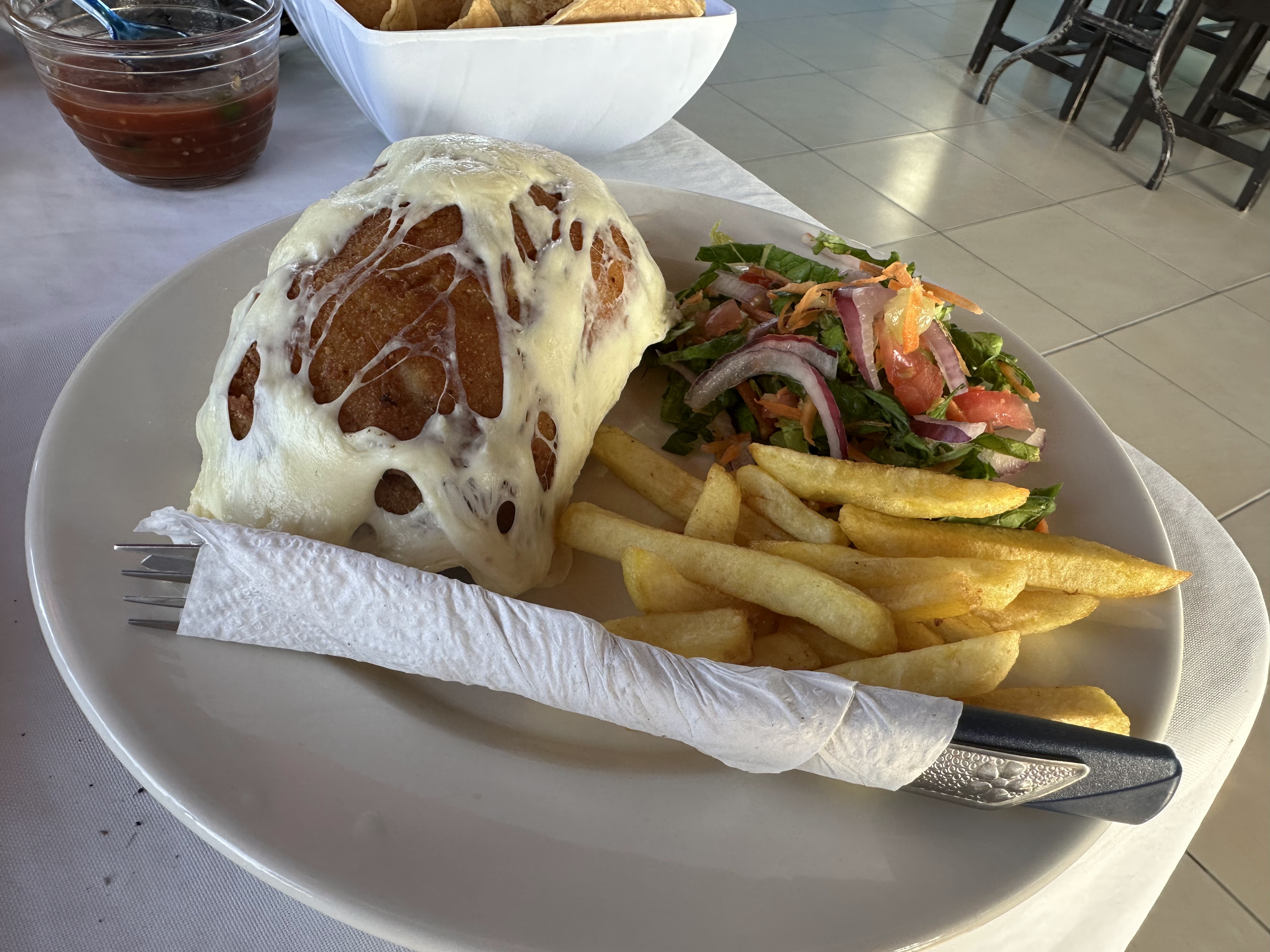 Restaurant Brisa Marina image 9