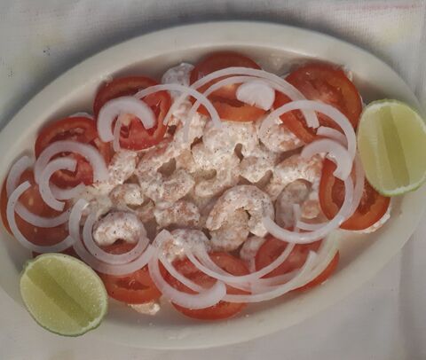 Restaurante Mary Mar image 2