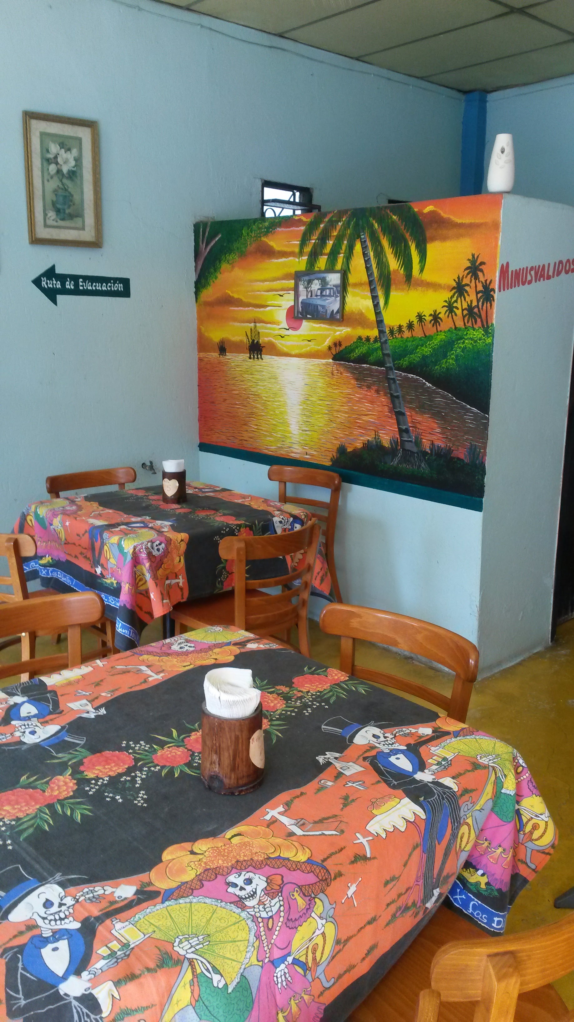 Restaurante Mary Mar image 5